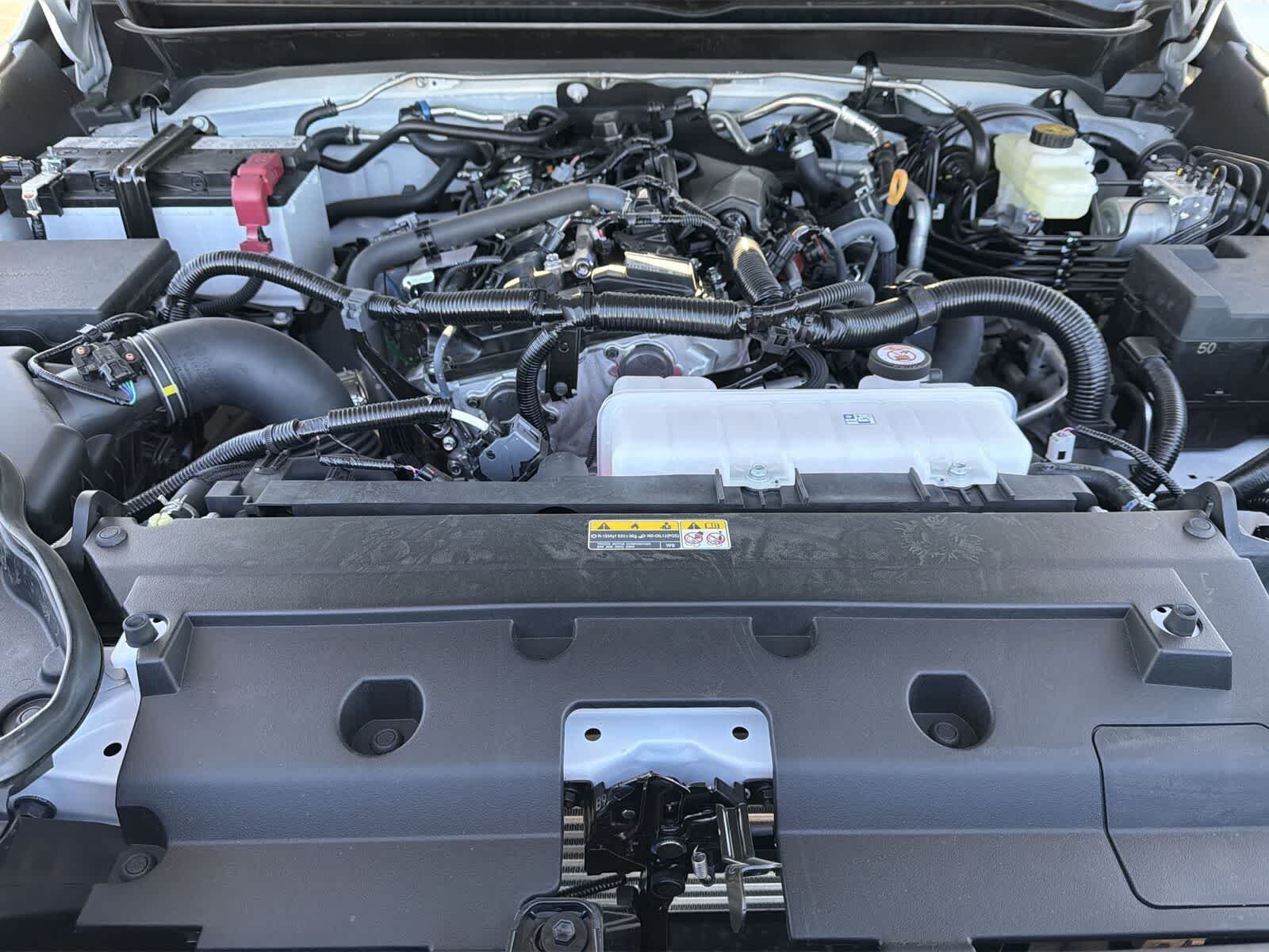 Thumbnail: 2026 Toyota Tacoma - 32