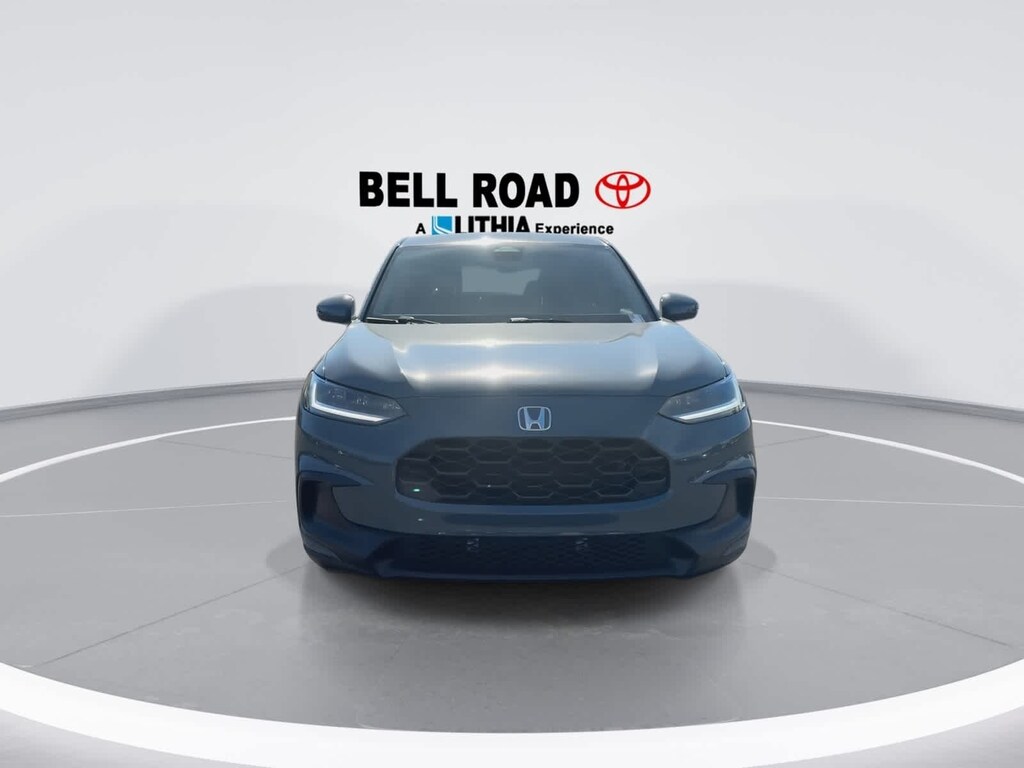 Used 2024 Honda HR-V LX SUV