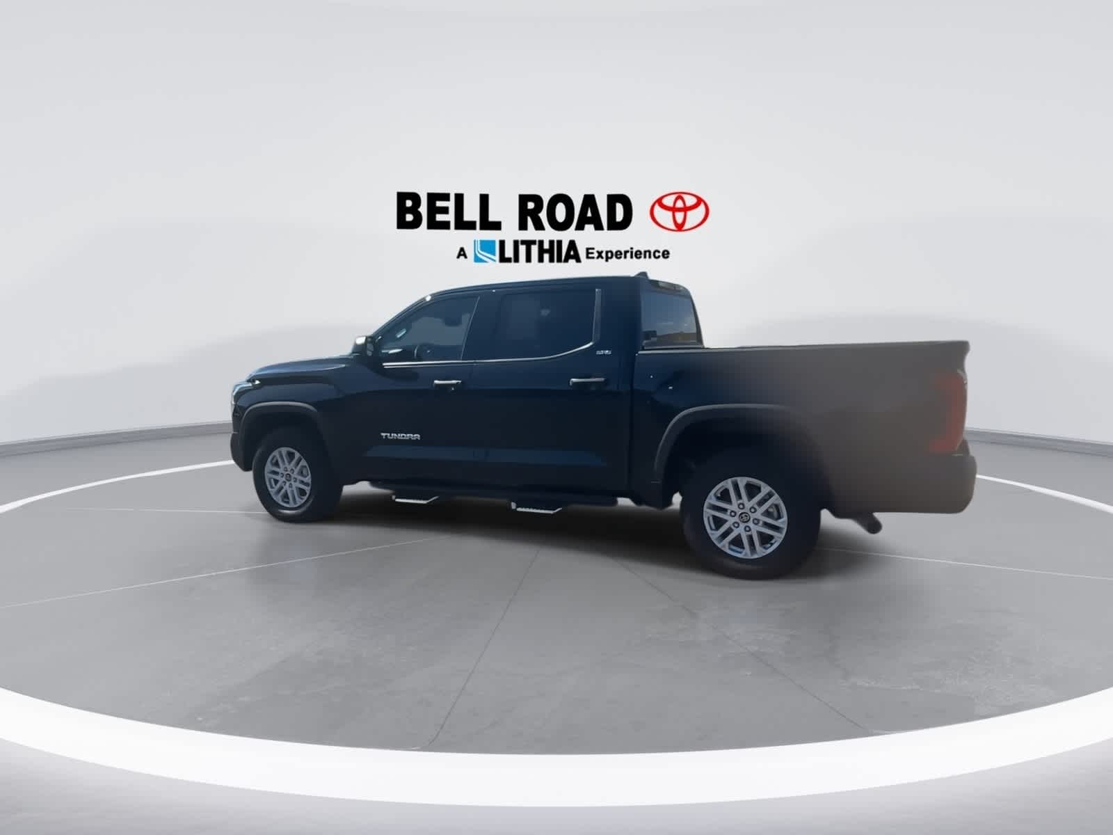 Thumbnail: 2024 Toyota Tundra - 6