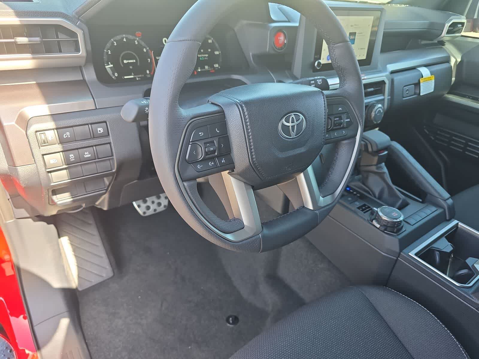 Thumbnail: 2026 Toyota 4Runner - 16