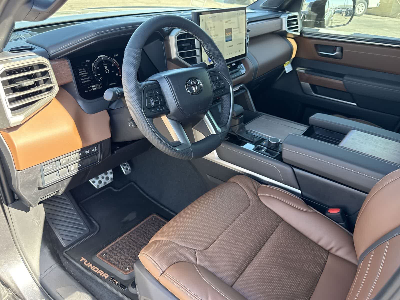 Thumbnail: 2026 Toyota Tundra - 16