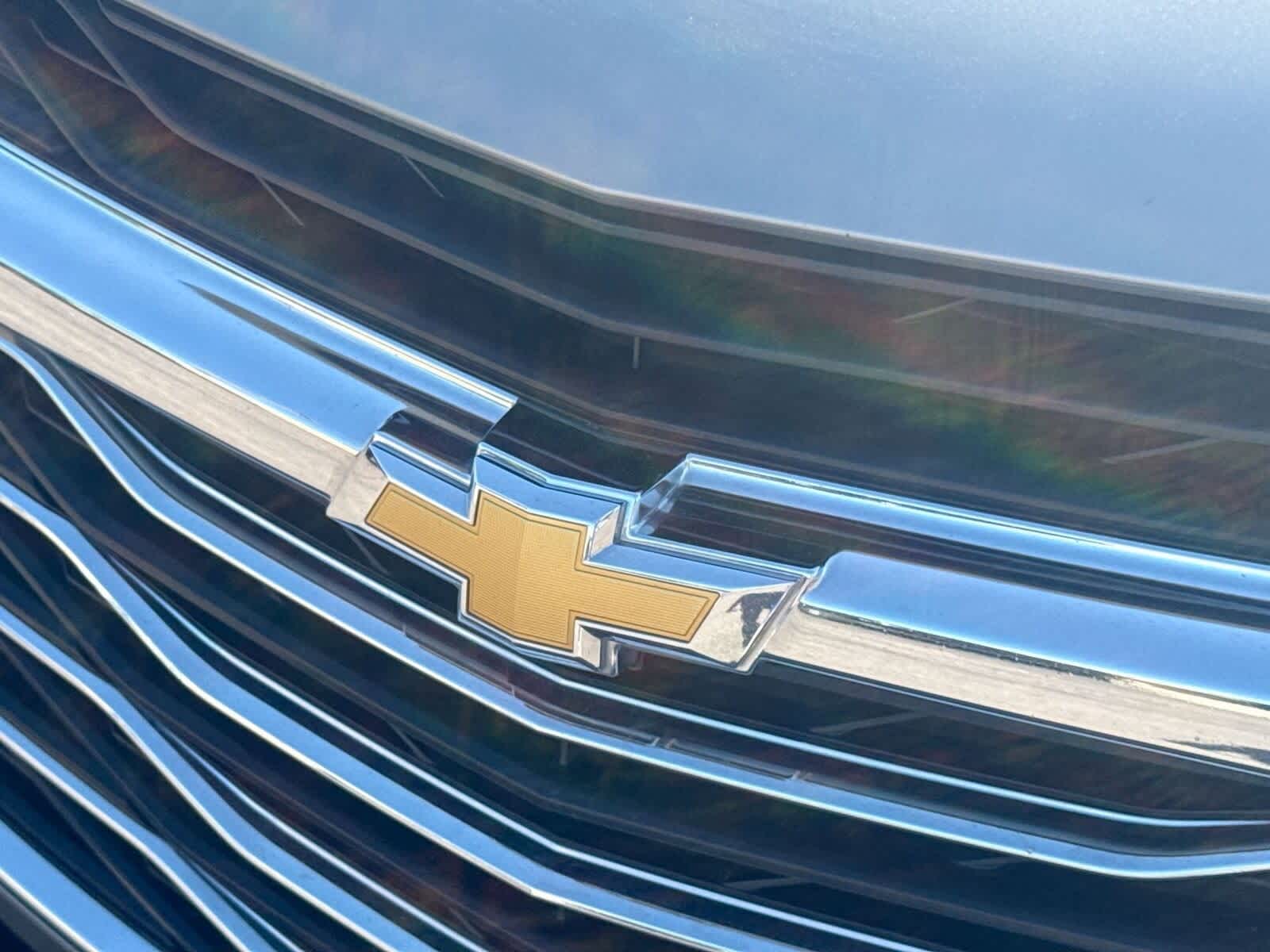 Thumbnail: 2023 Chevrolet Malibu - 32