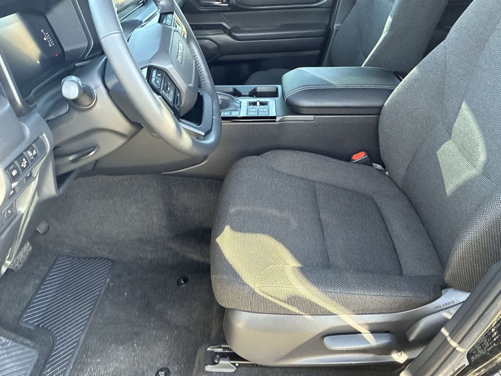 Thumbnail: 2025 Toyota Land Cruiser - 22