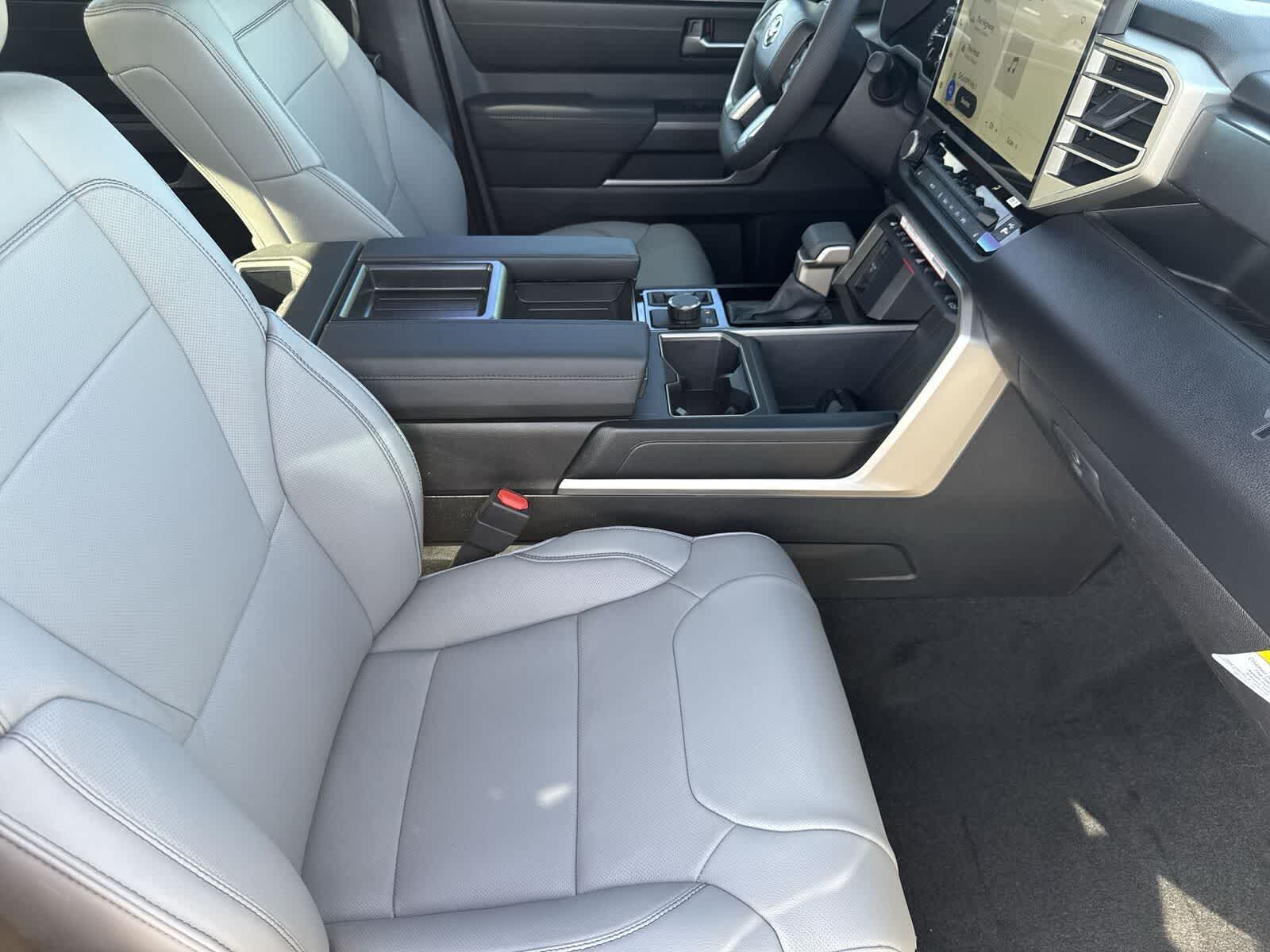 Thumbnail: 2026 Toyota Tundra - 12