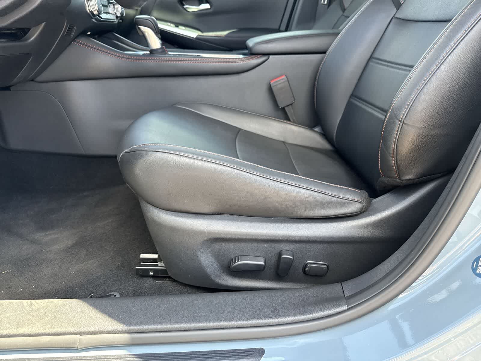 Thumbnail: 2025 Nissan Sentra - 19