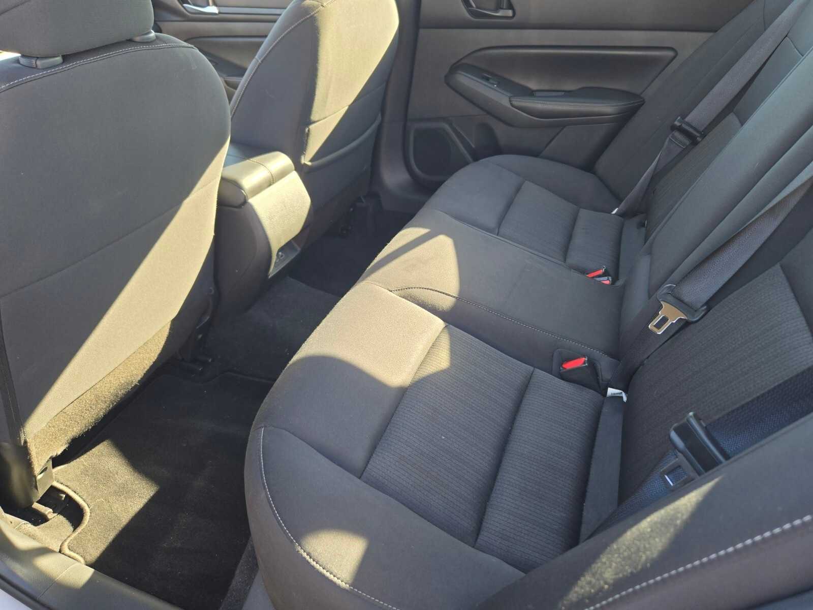 Thumbnail: 2024 Nissan Altima - 17