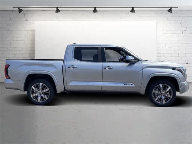 2024 Toyota Tundra Capstone 7