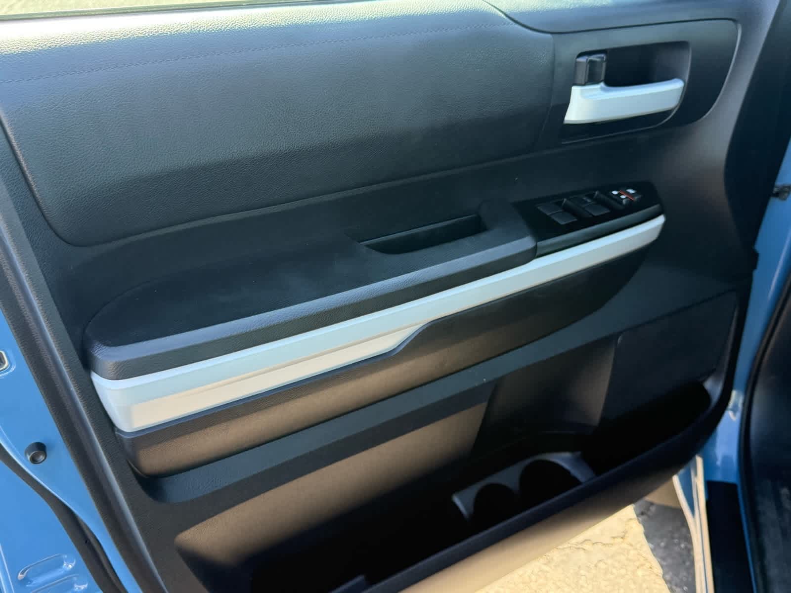 2019 Toyota Tundra SR5 12