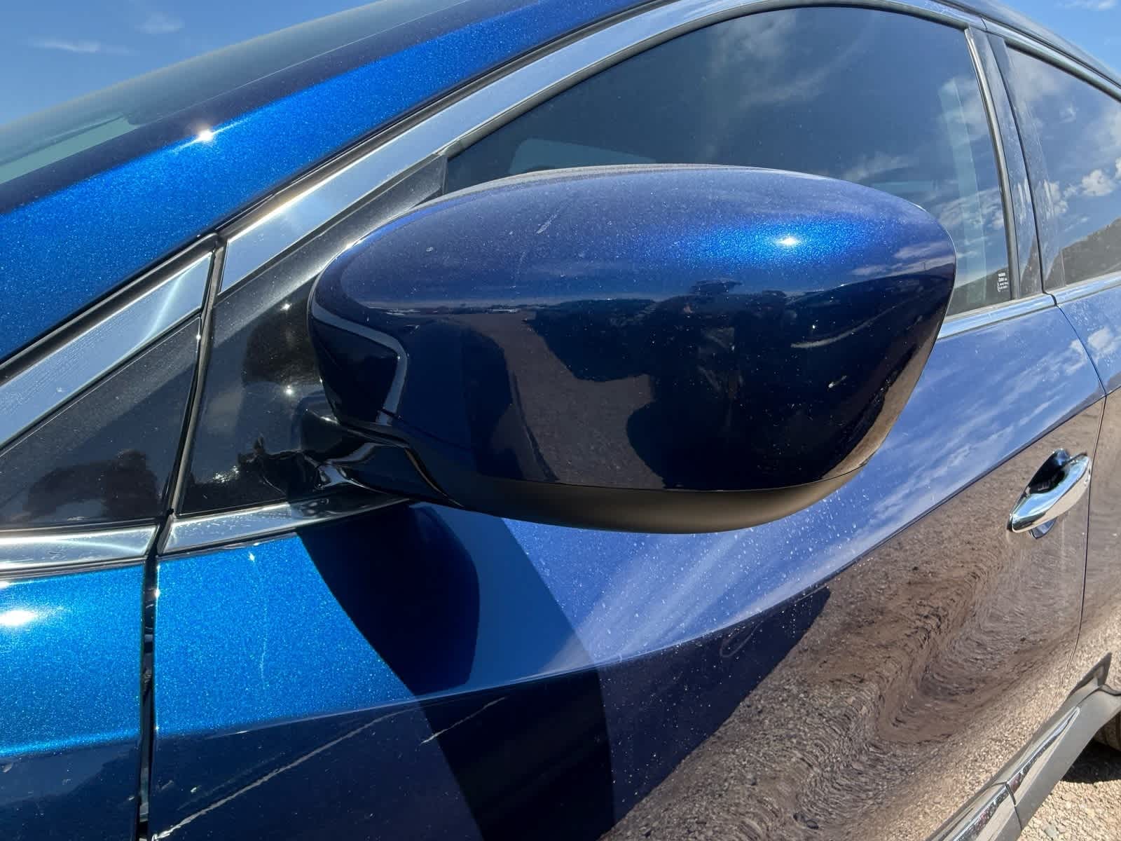 Thumbnail: 2021 Nissan Murano - 16