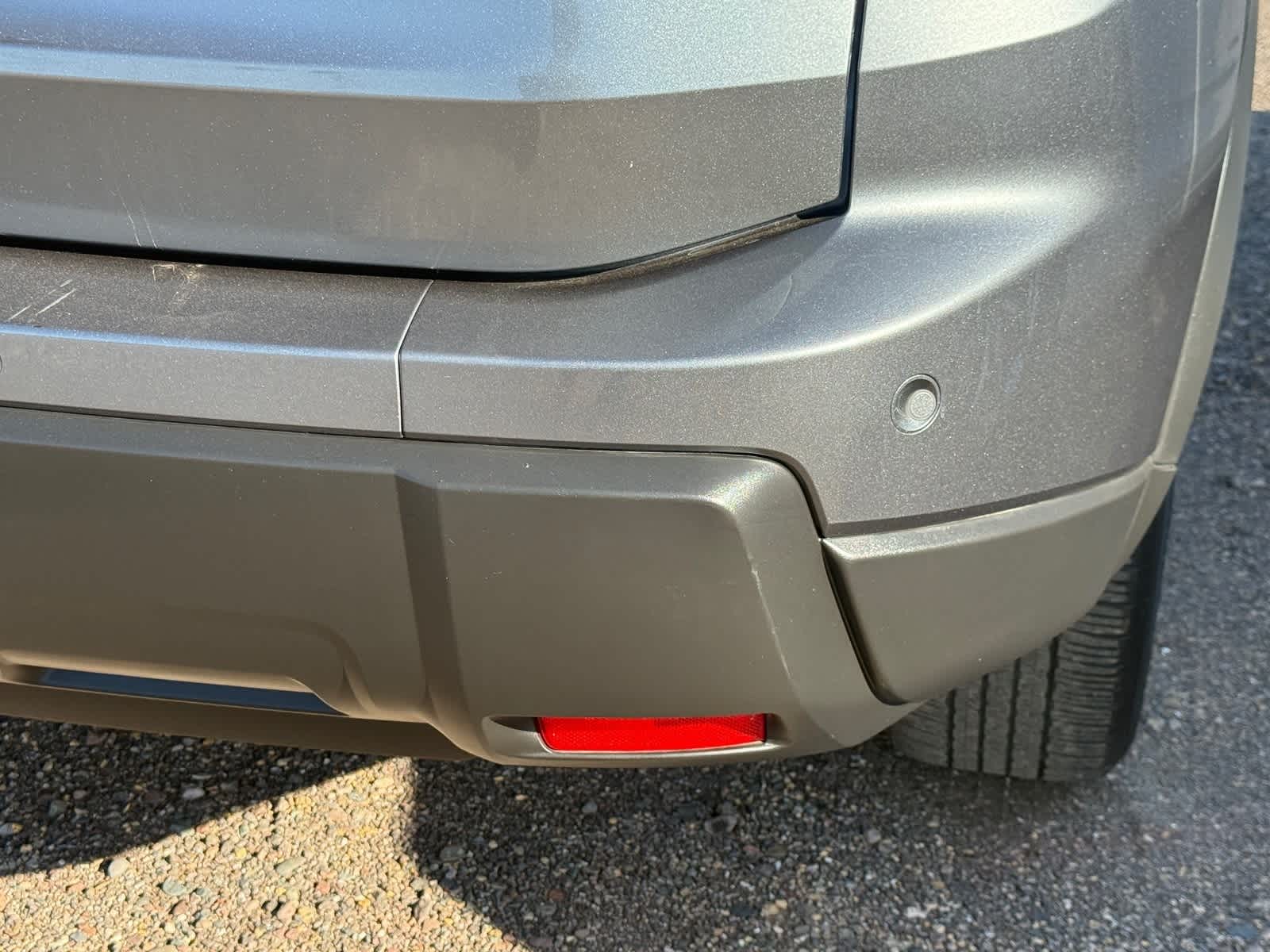 Thumbnail: 2025 Nissan Rogue - 16