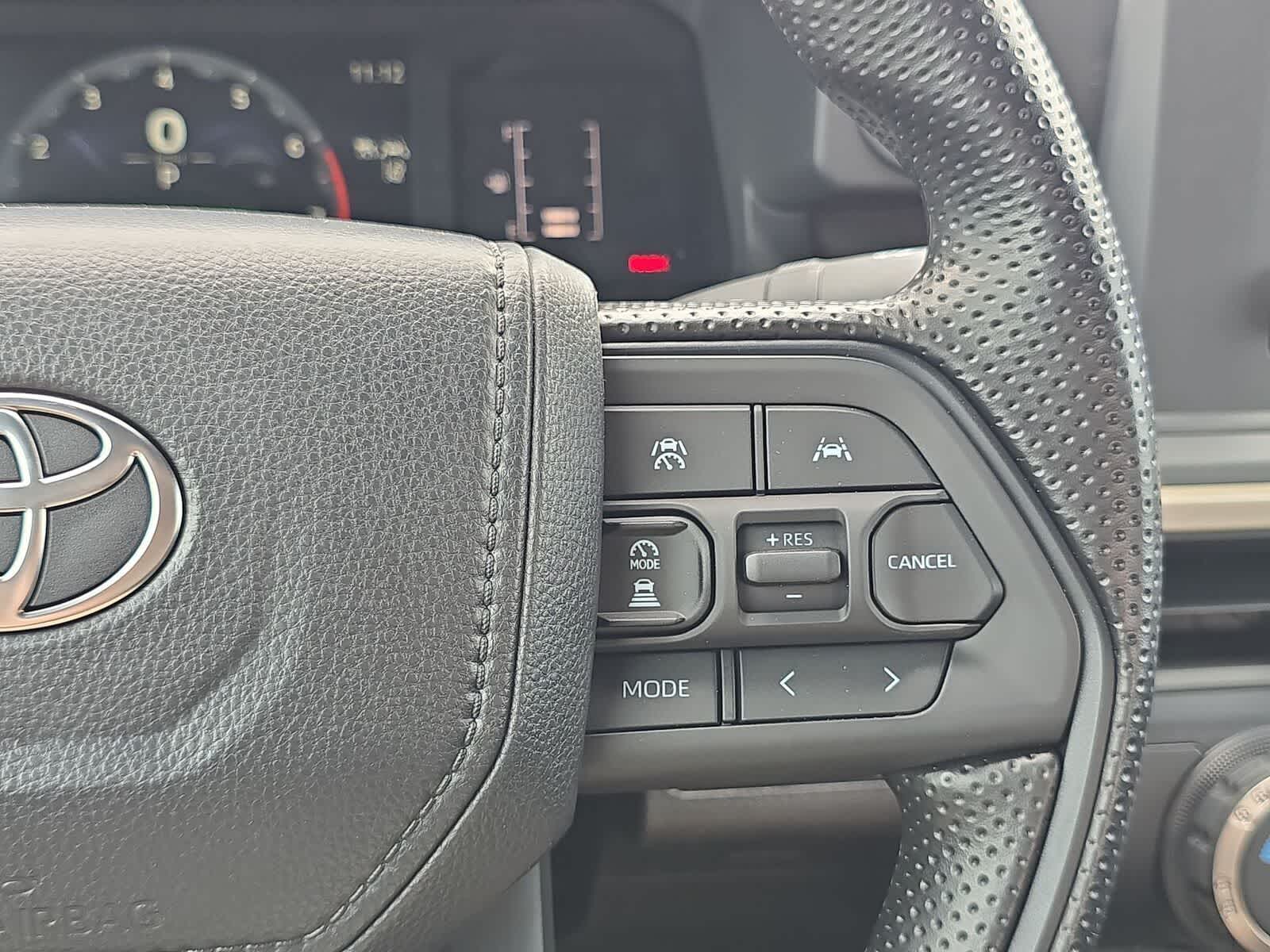 Thumbnail: 2026 Toyota Tacoma - 29