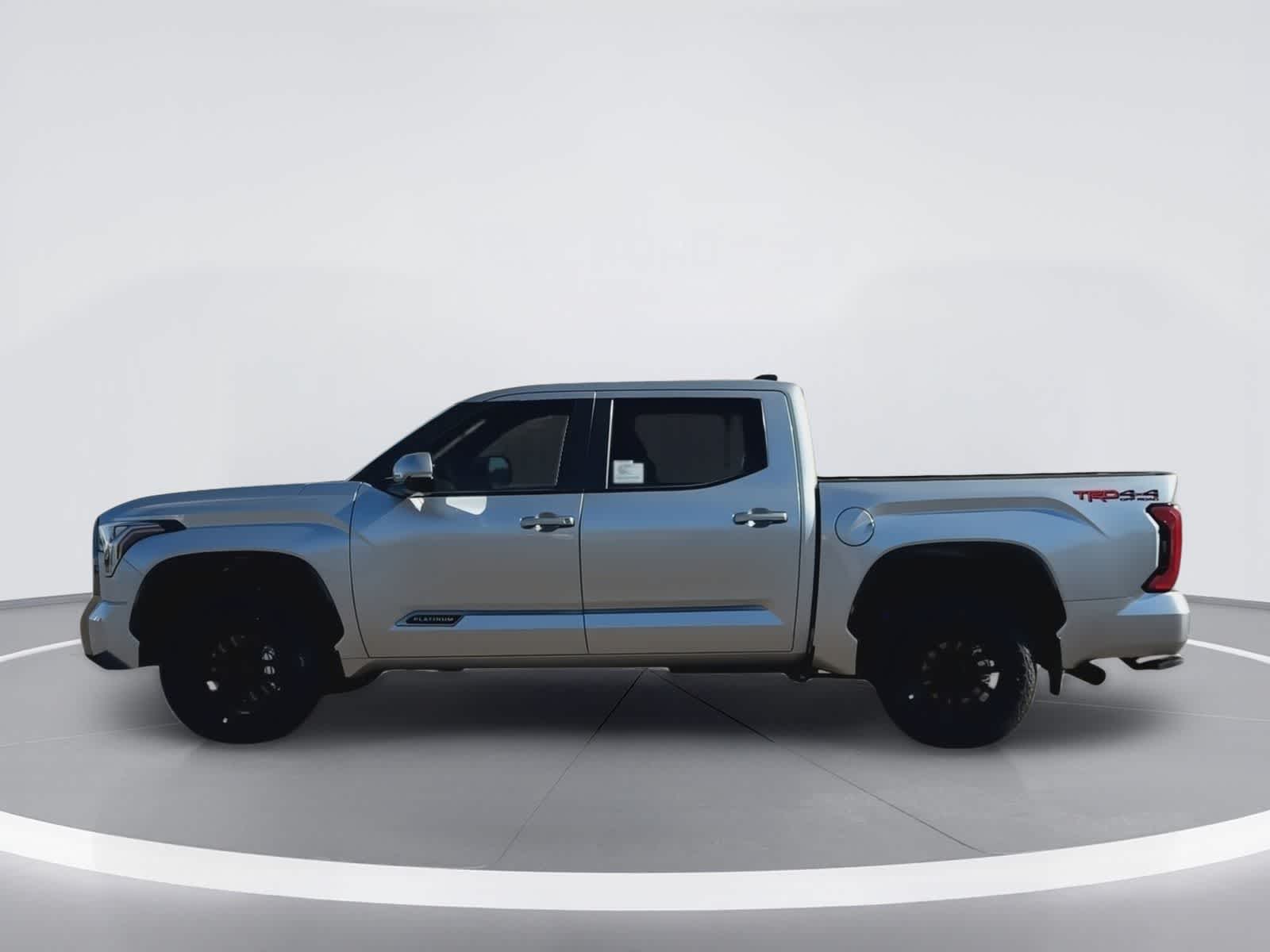 Thumbnail: 2026 Toyota Tundra - 5
