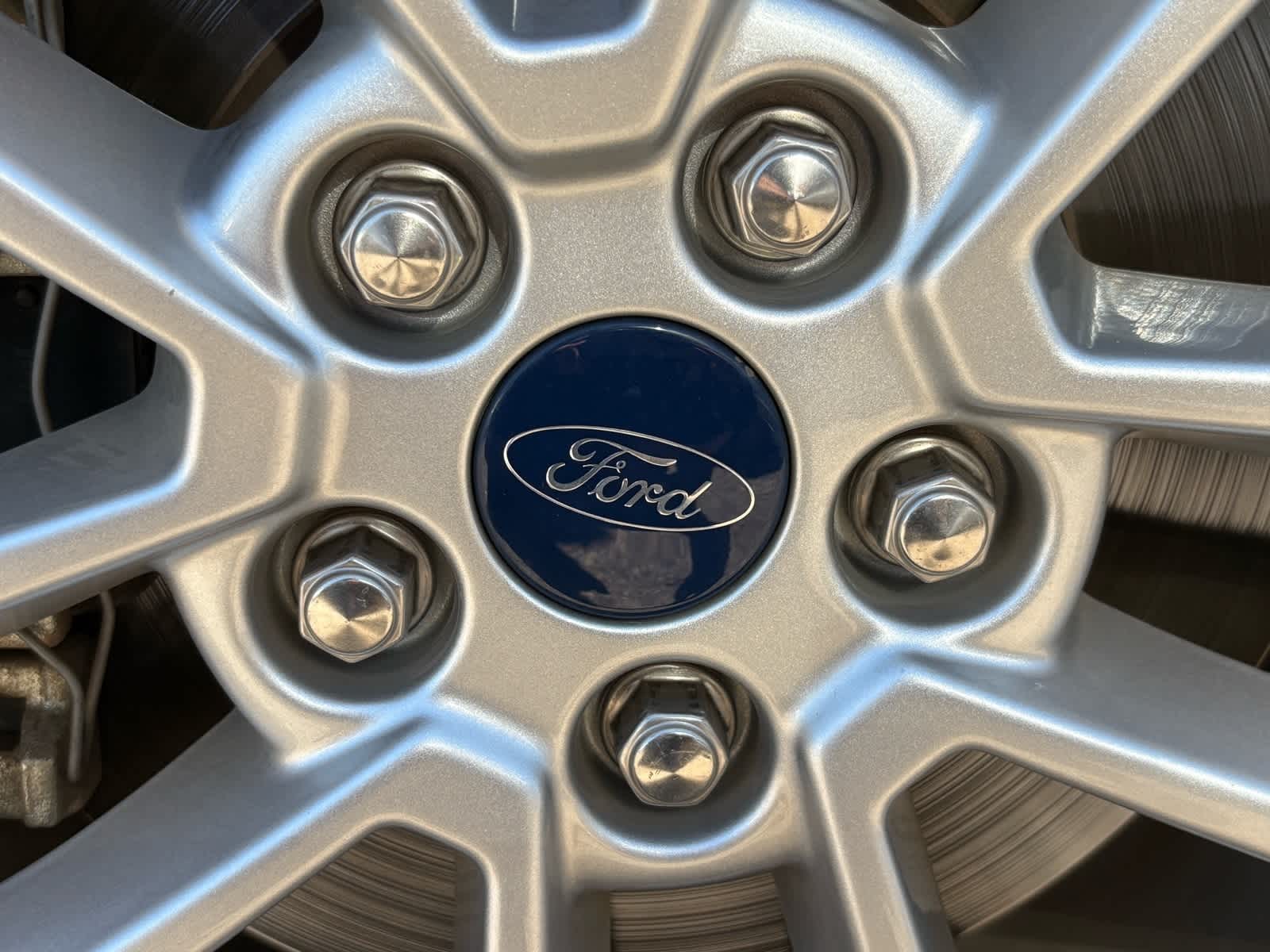 Thumbnail: 2020 Ford Escape - 9