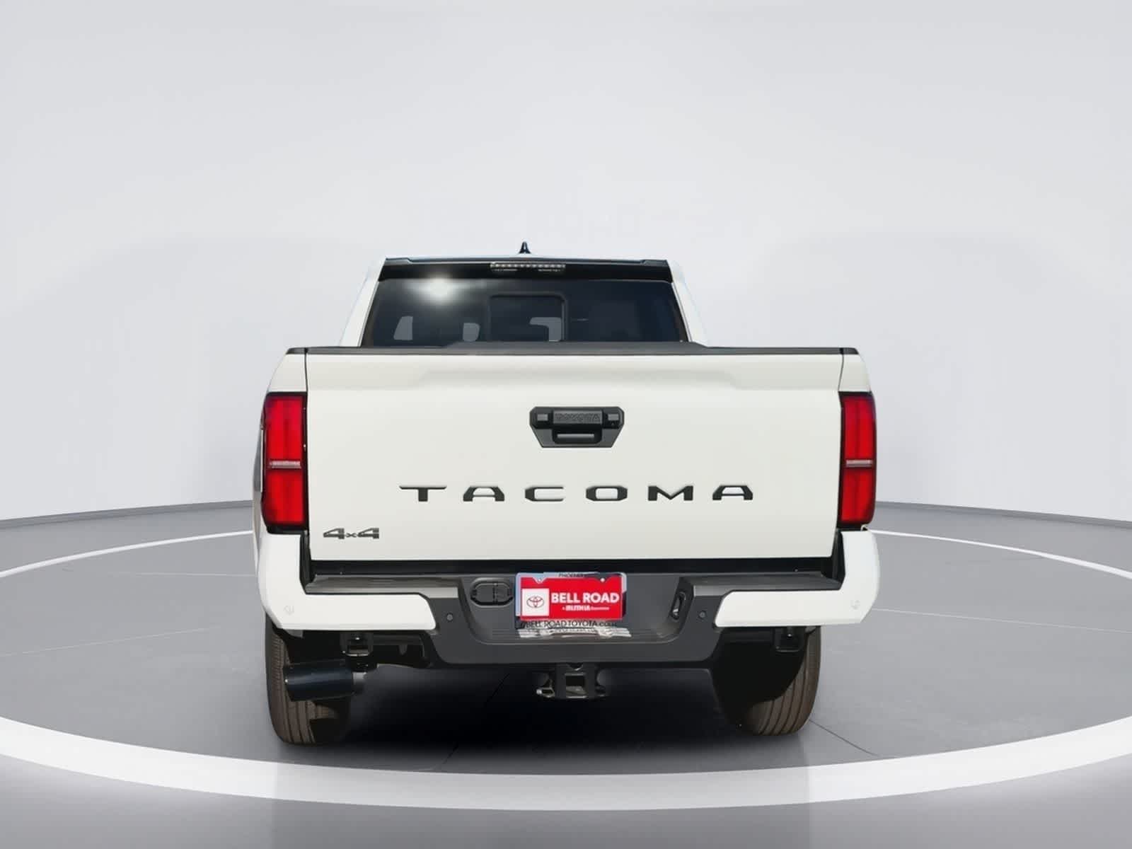 Thumbnail: 2025 Toyota Tacoma - 7