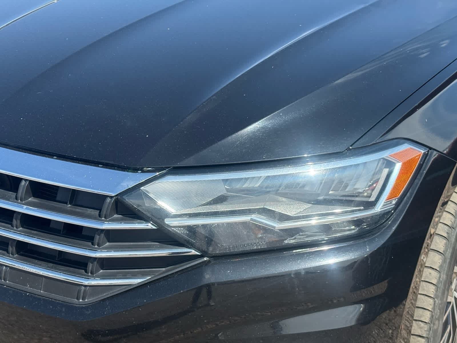 Thumbnail: 2021 Volkswagen Jetta - 8