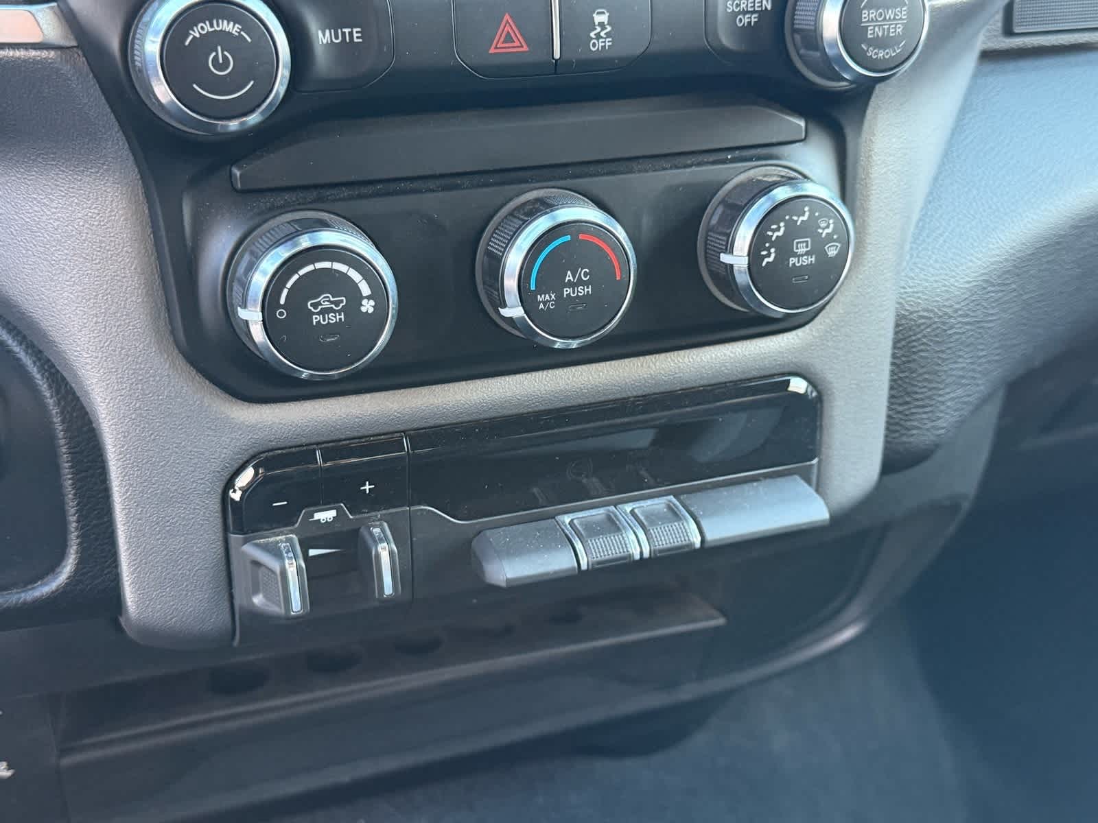 Thumbnail: 2024 RAM 2500 - 15