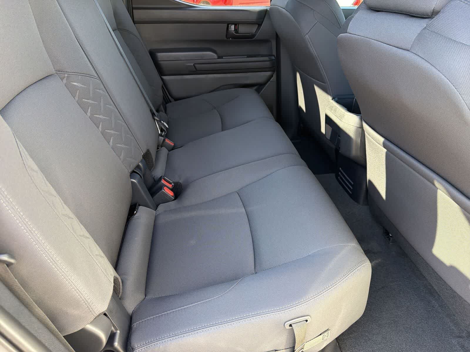 Thumbnail: 2026 Toyota Tacoma - 13