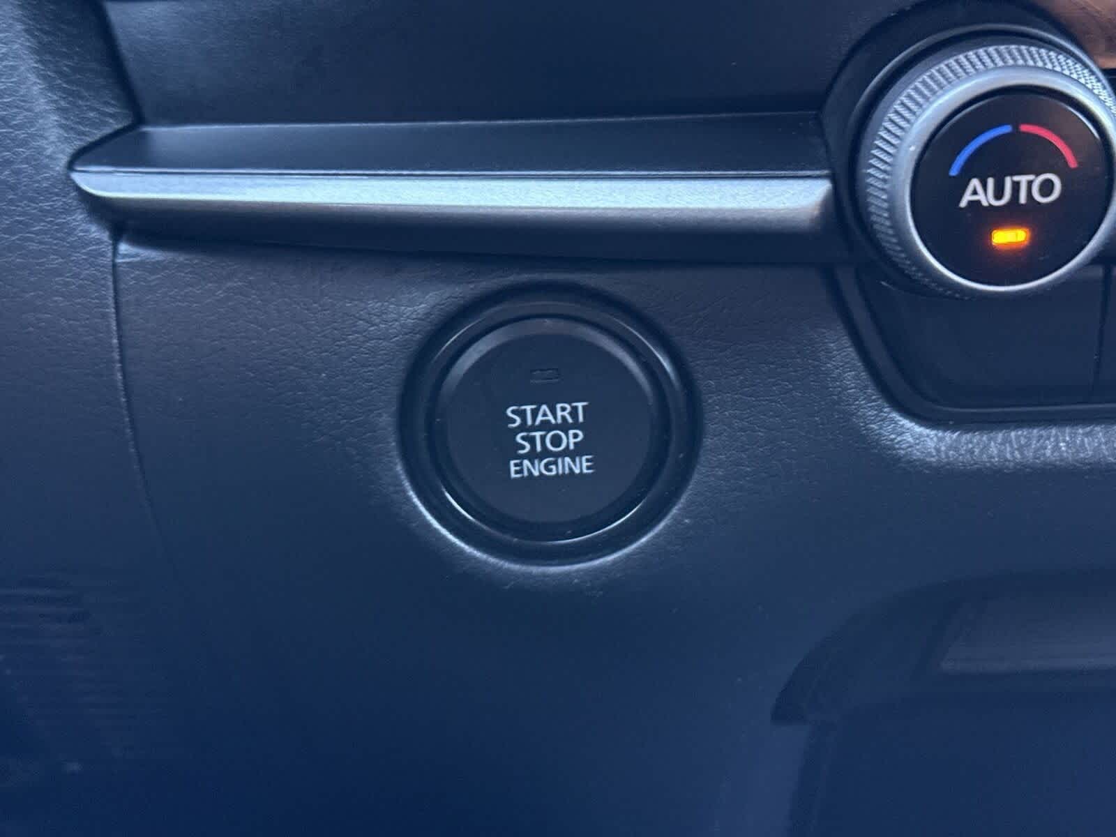 Thumbnail: 2024 Mazda CX-30 - 26