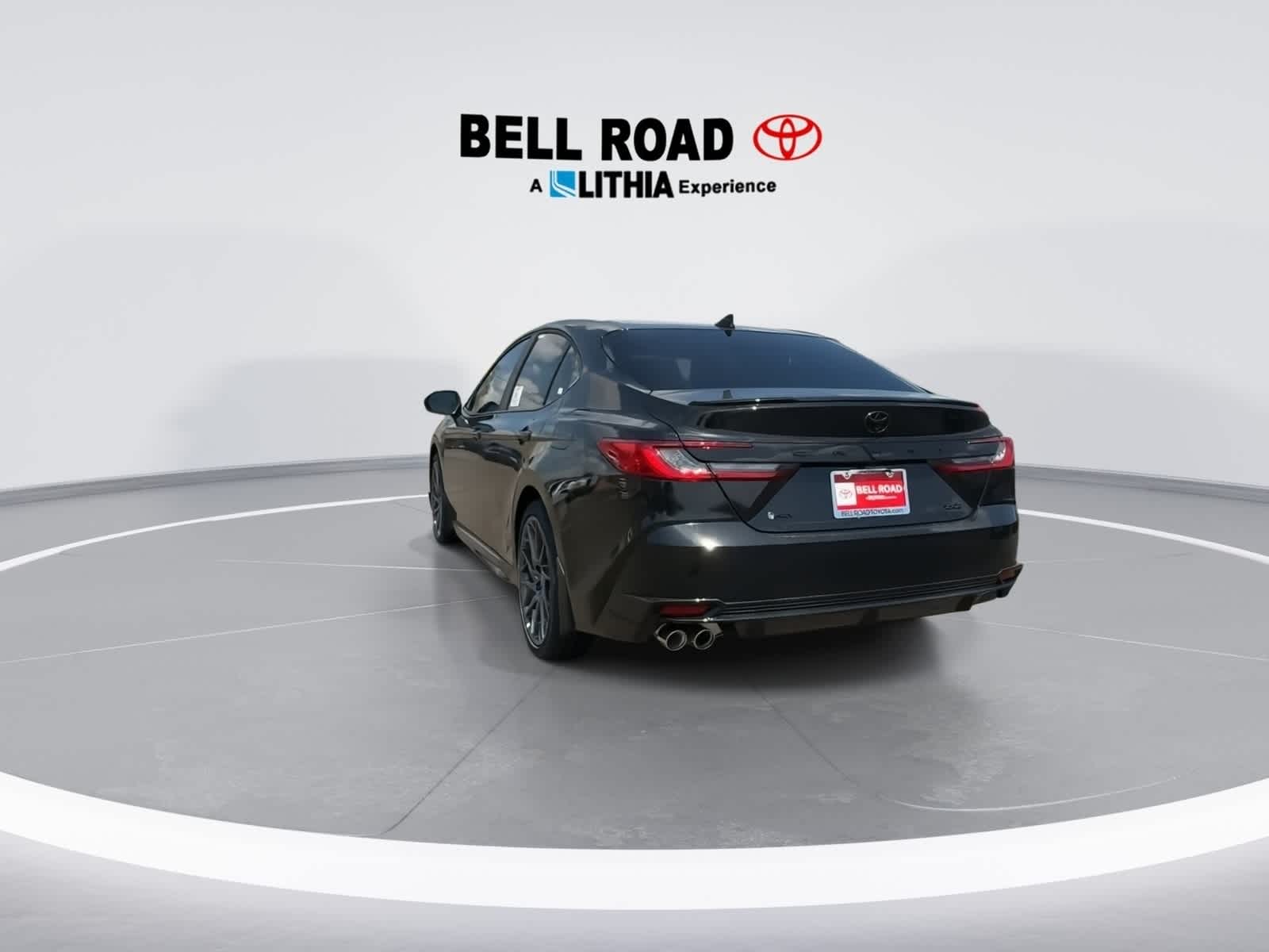 Thumbnail: 2025 Toyota Camry - 7