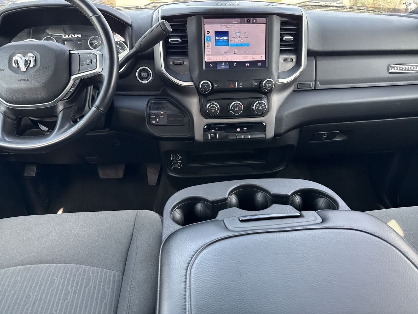 Thumbnail: 2024 RAM 2500 - 15