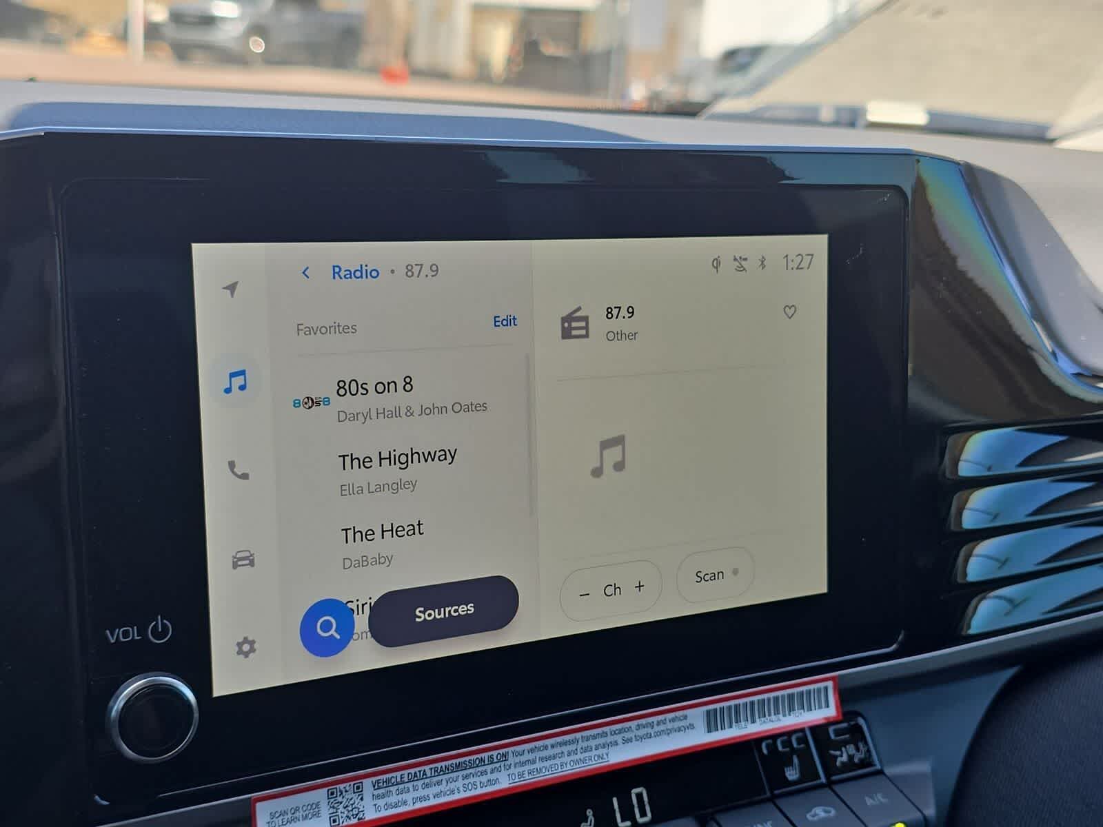 Thumbnail: 2026 Toyota Camry - 20