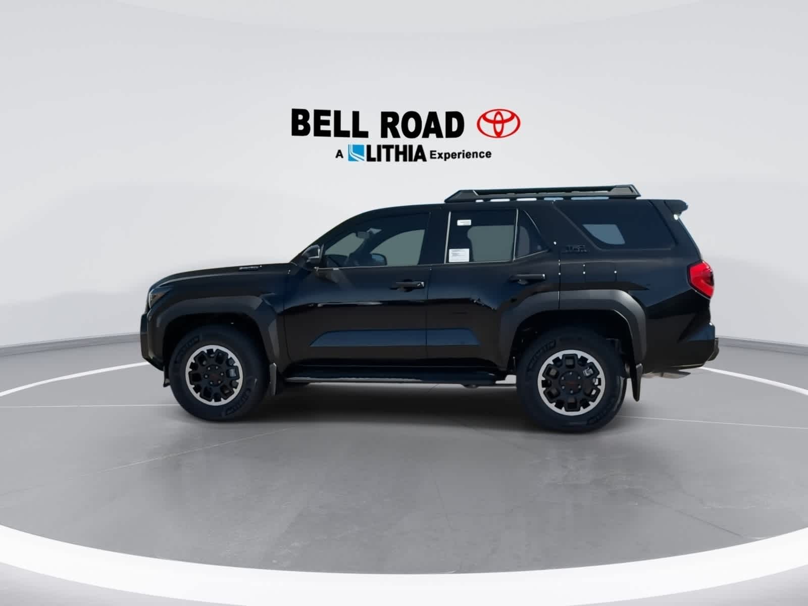 Thumbnail: 2025 Toyota 4Runner - 5