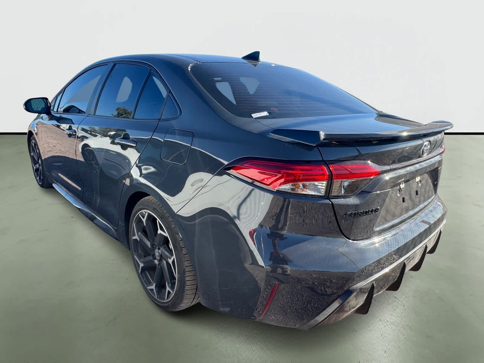 Thumbnail: 2025 Toyota Corolla - 3