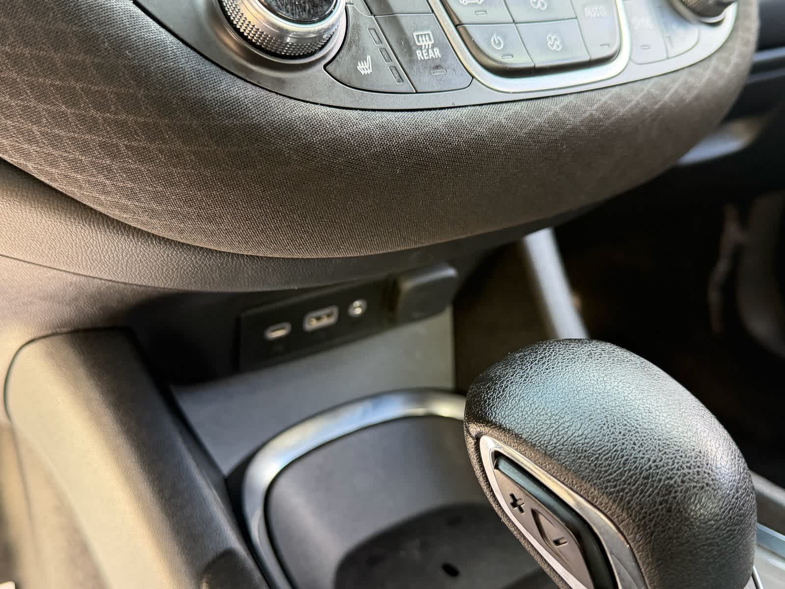 Thumbnail: 2024 Chevrolet Malibu - 11