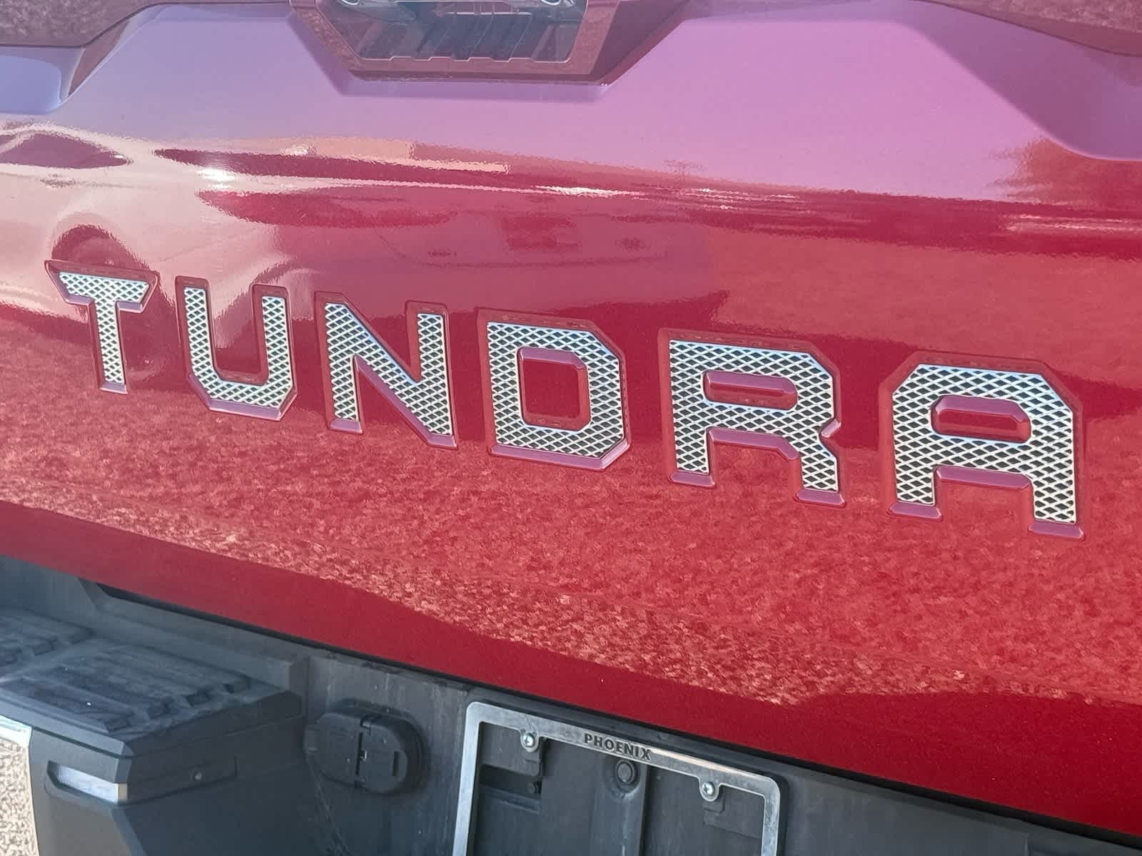 Thumbnail: 2024 Toyota Tundra - 17