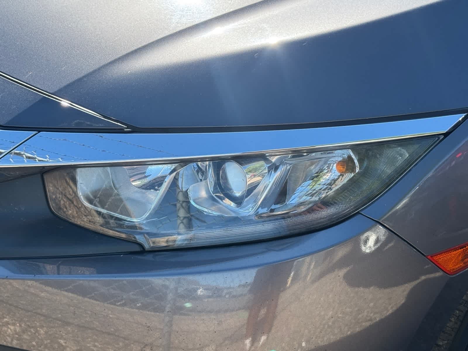 Thumbnail: 2017 Honda Civic - 10