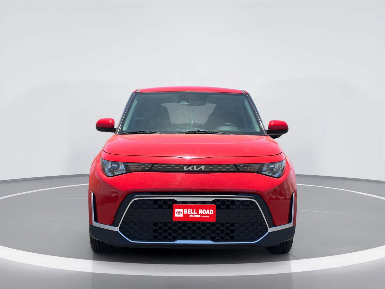 Thumbnail: 2024 Kia Soul - 9