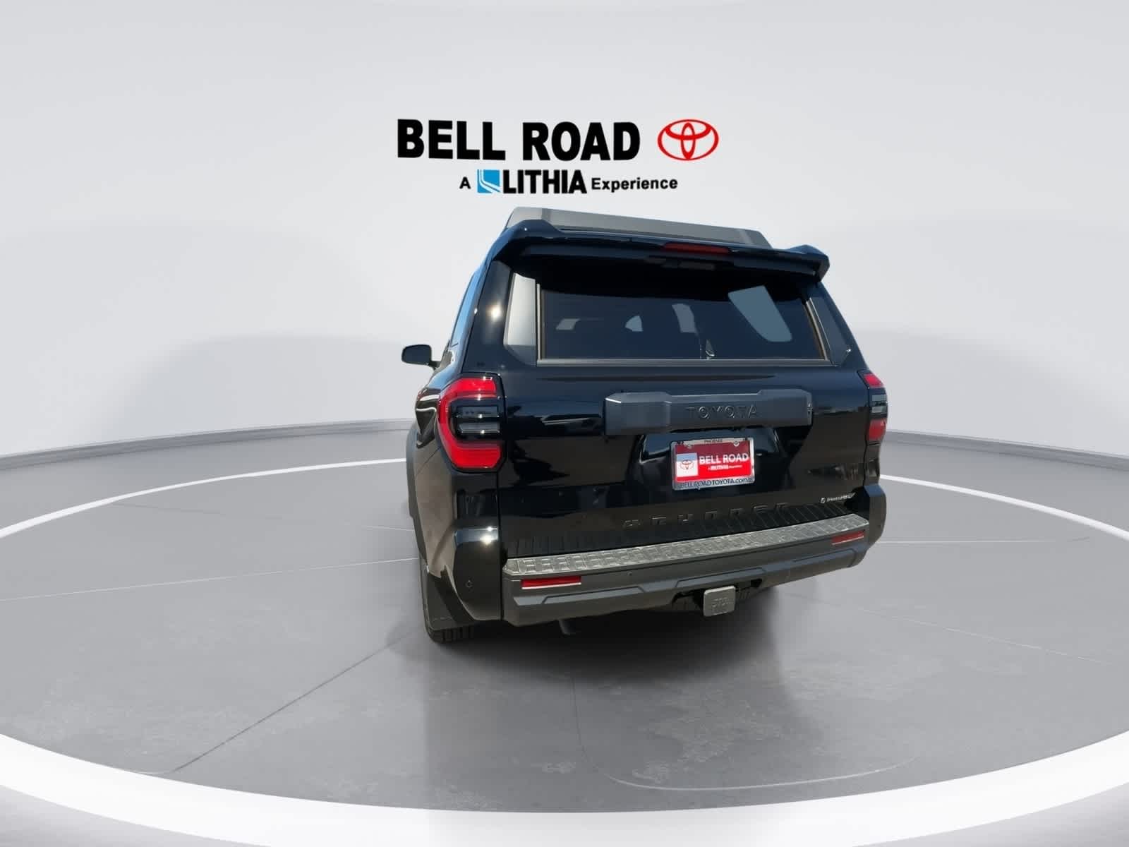 Thumbnail: 2025 Toyota 4Runner - 7