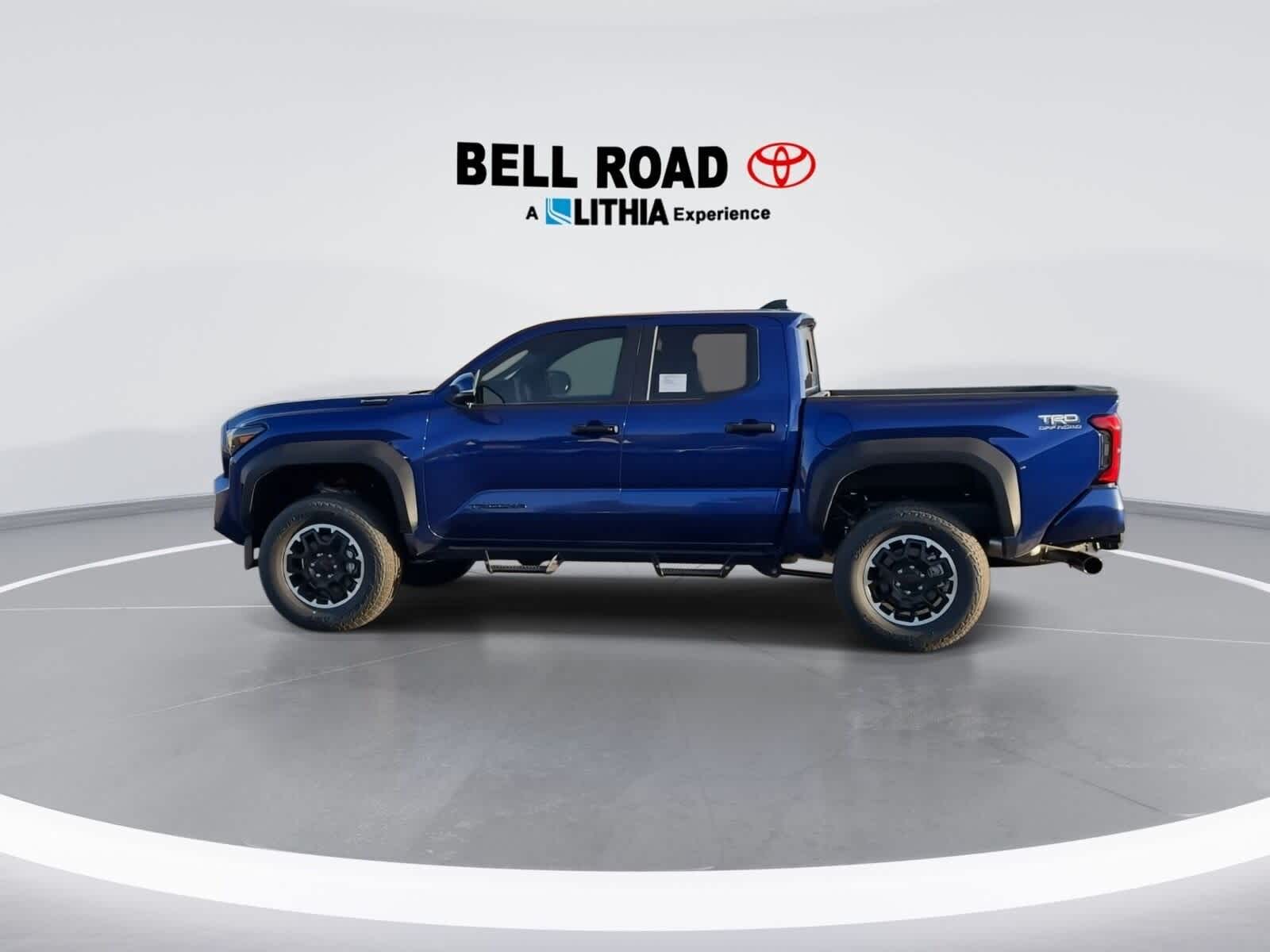 Thumbnail: 2025 Toyota Tacoma - 5
