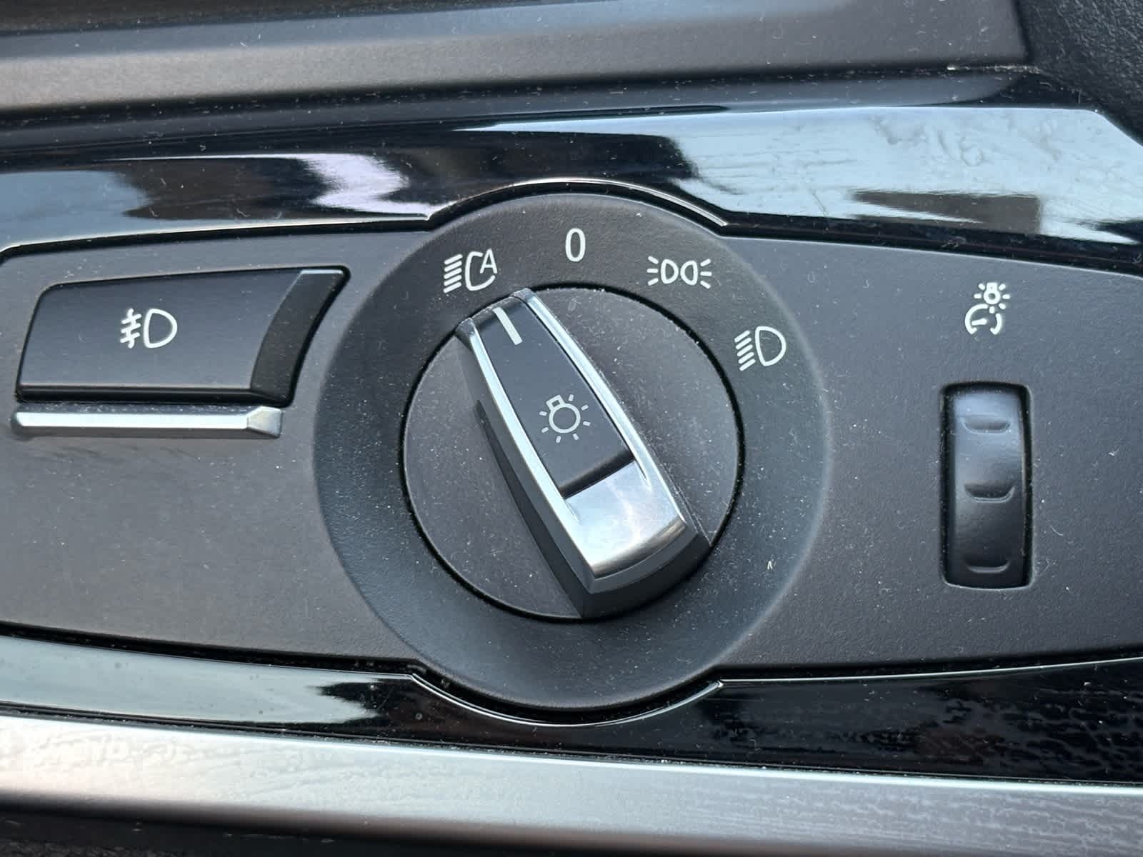 Thumbnail: 2018 BMW X4 - 15