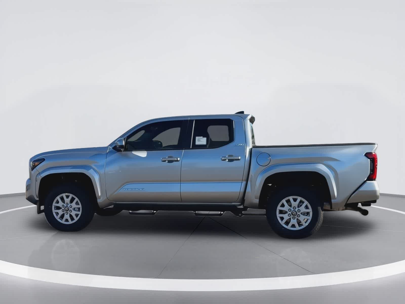 Thumbnail: 2025 Toyota Tacoma - 5