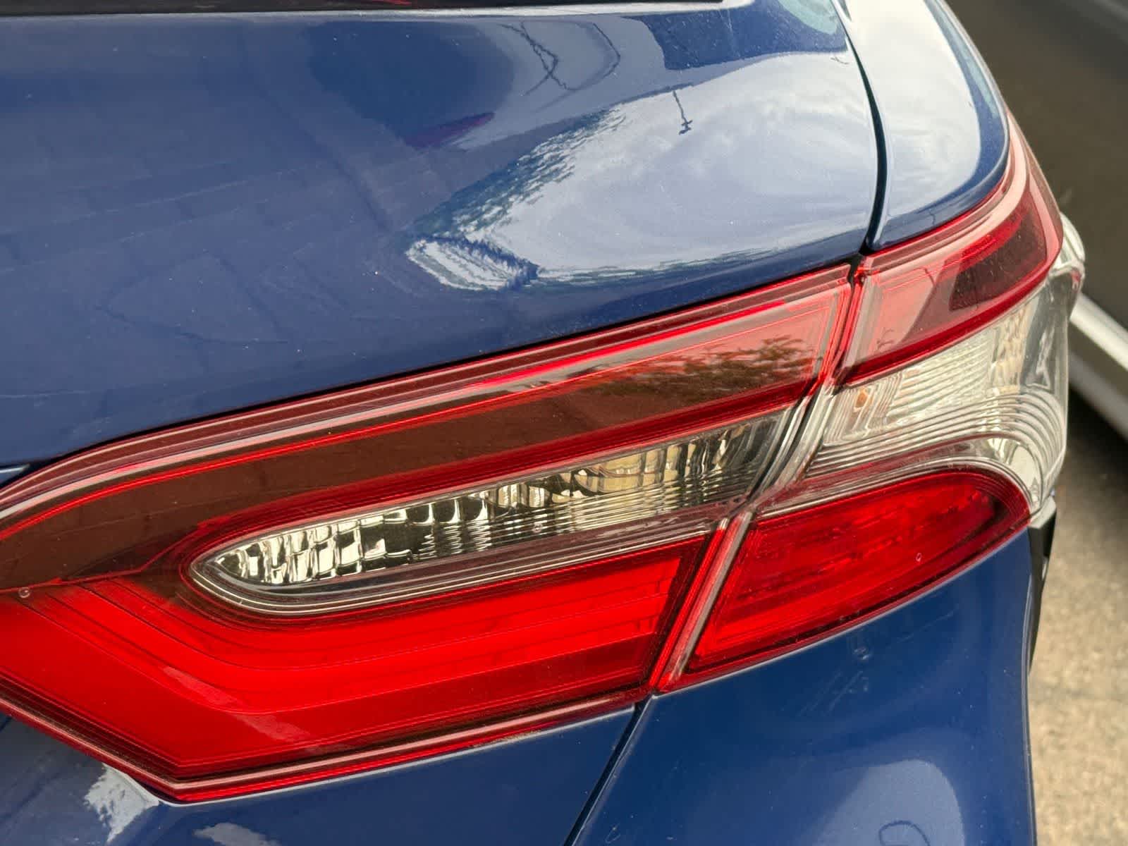 Thumbnail: 2023 Toyota Camry - 11