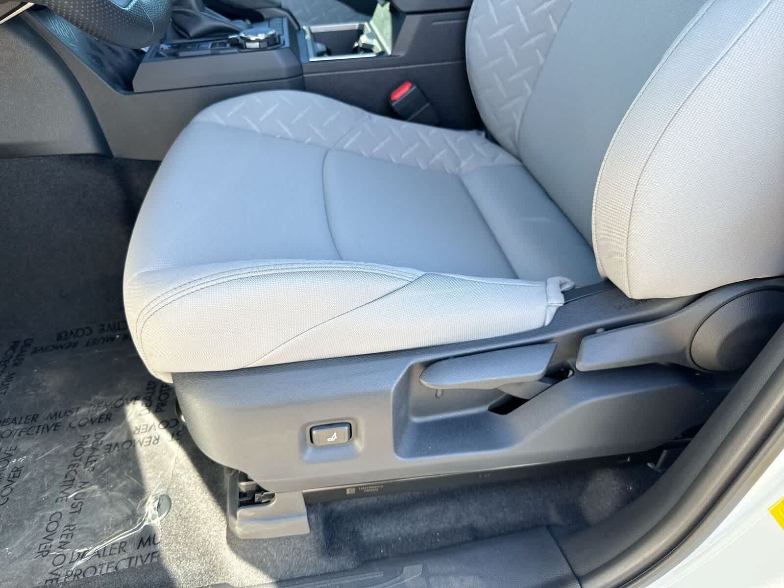 Thumbnail: 2025 Toyota Tacoma - 18