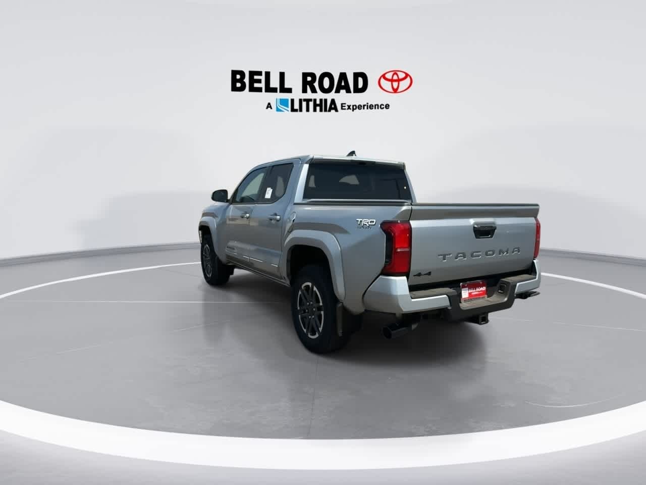 Thumbnail: 2025 Toyota Tacoma - 6