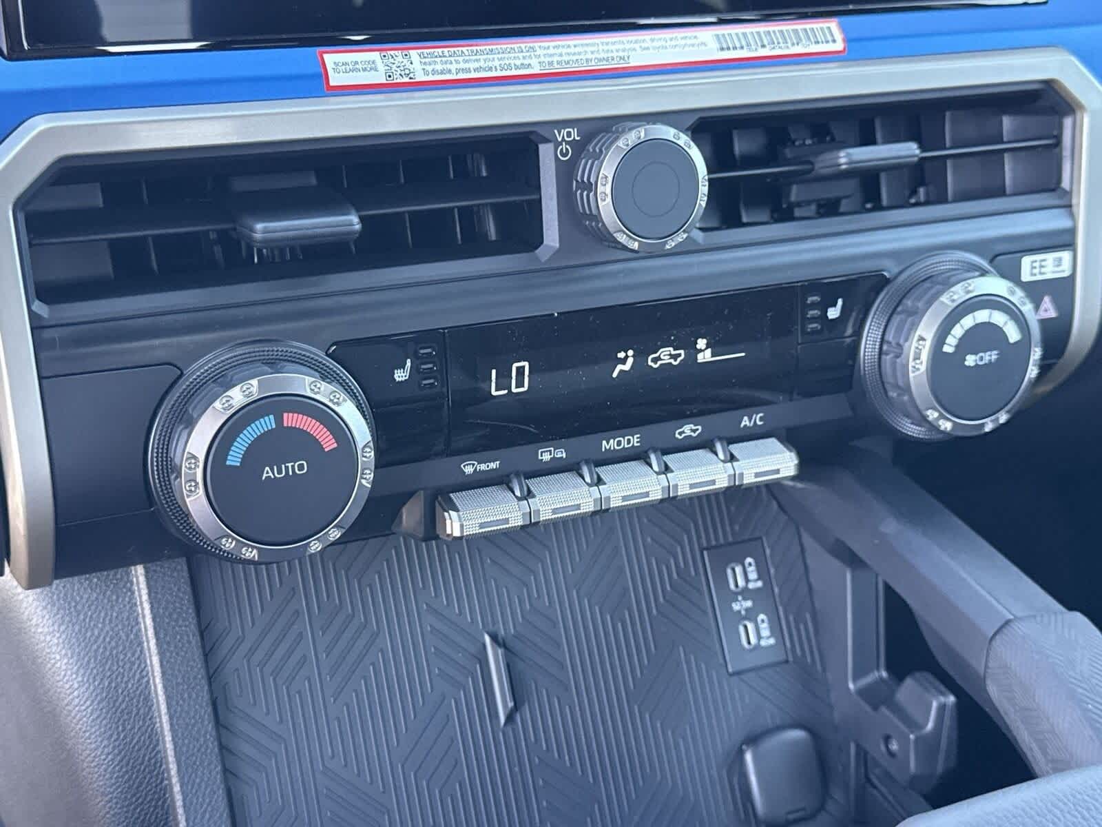 Thumbnail: 2025 Toyota Tacoma - 22