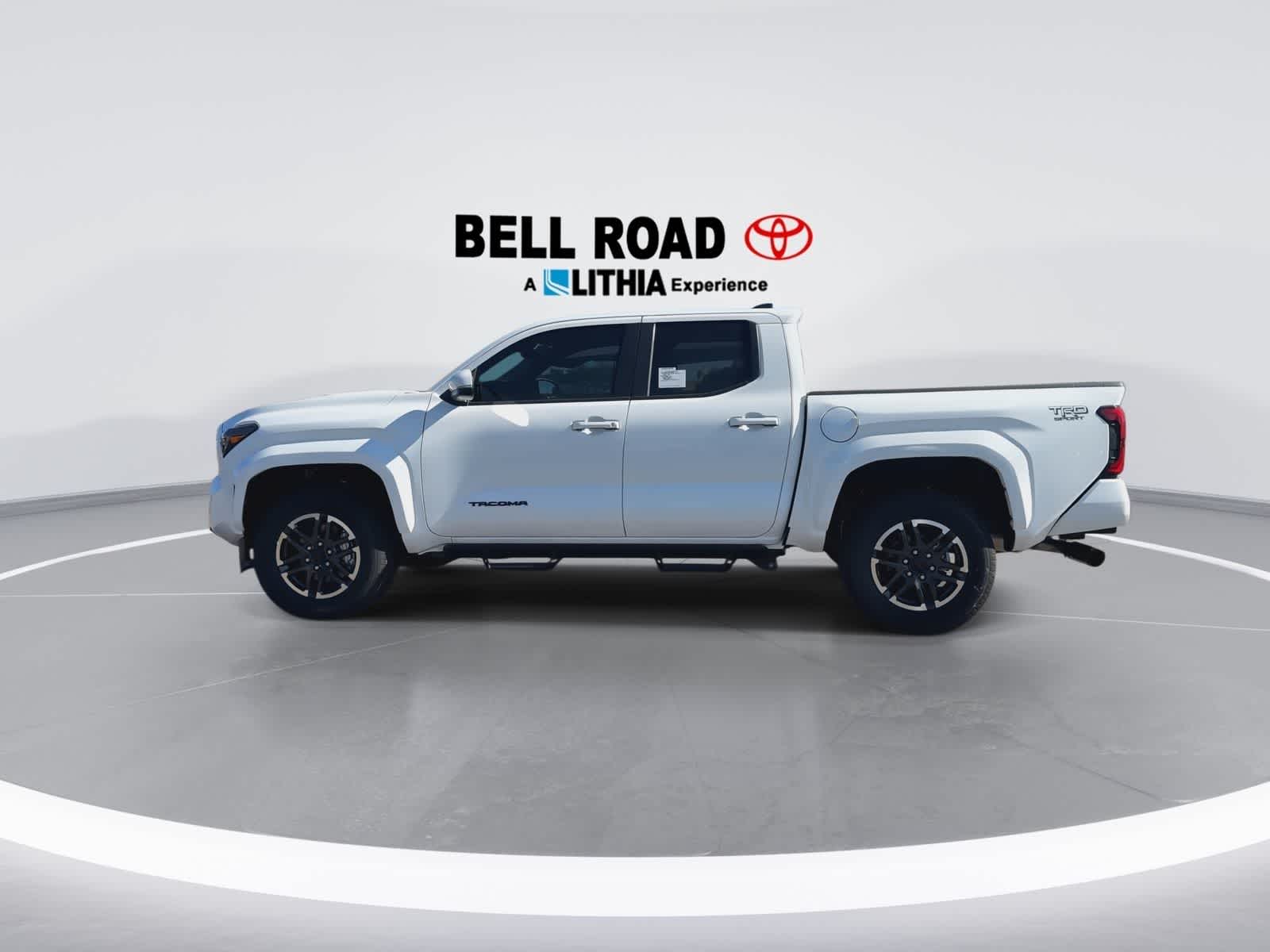 Thumbnail: 2025 Toyota Tacoma - 5