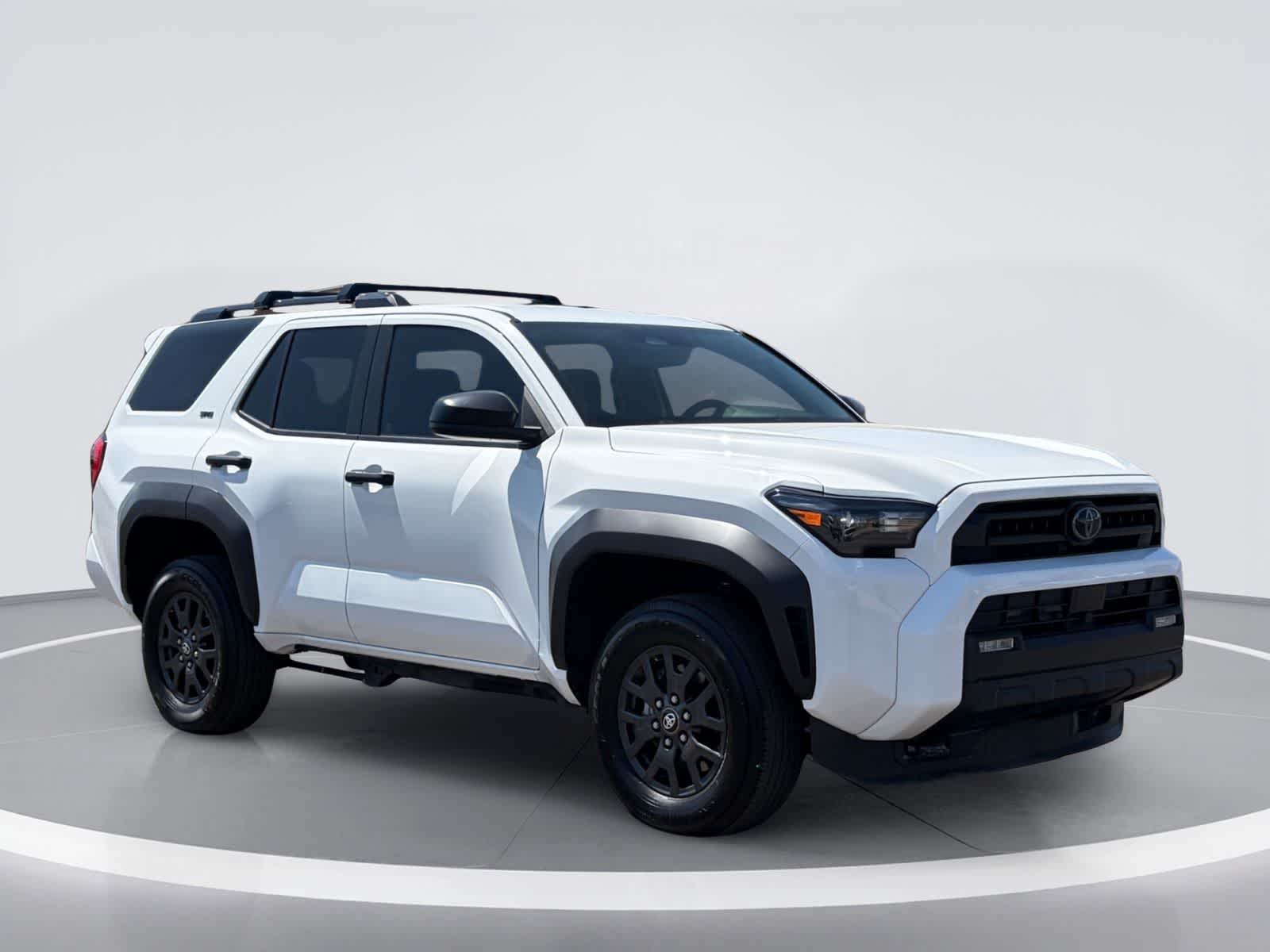 Thumbnail: 2025 Toyota 4Runner - 5