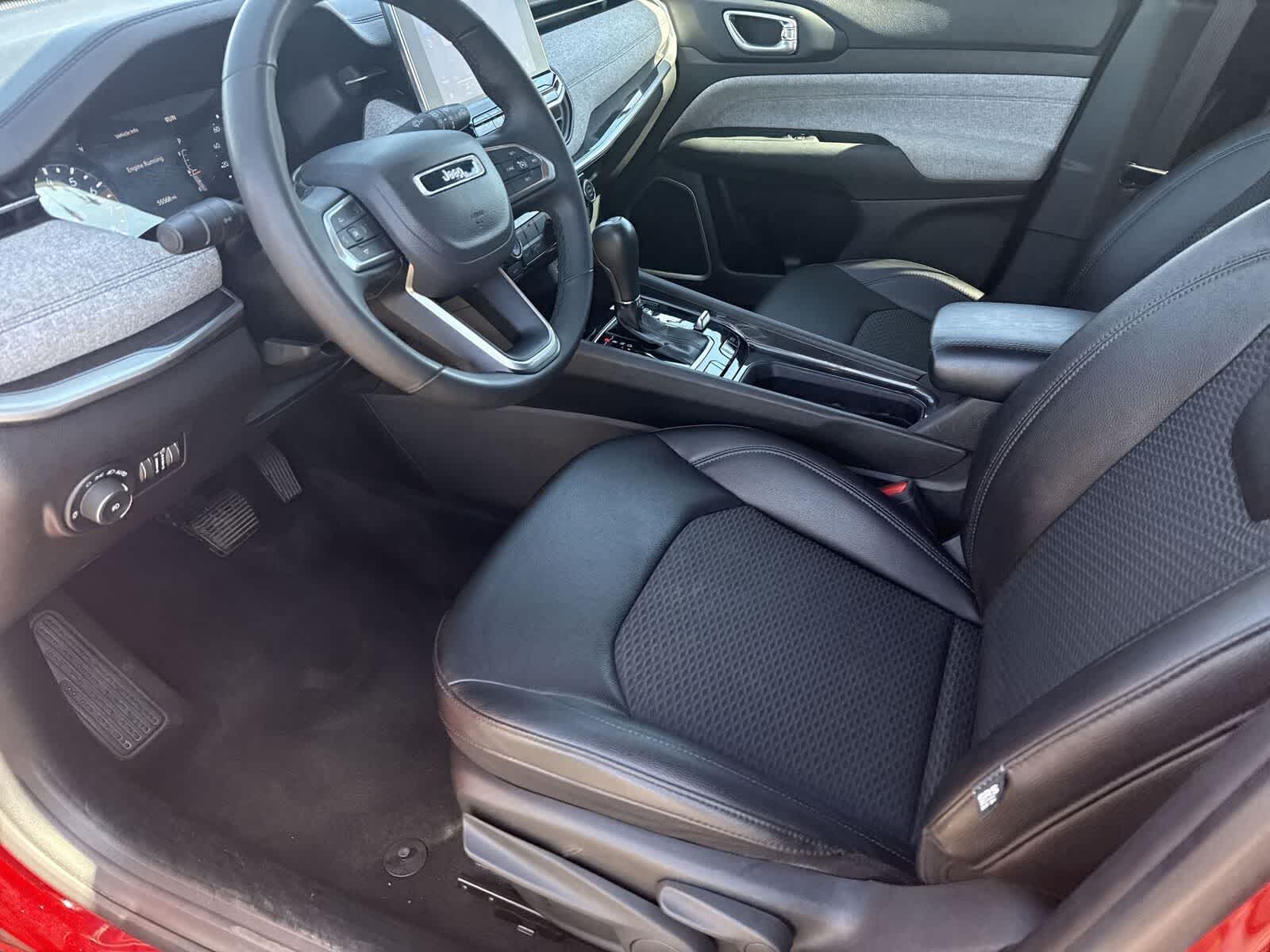 Thumbnail: 2024 Jeep Compass - 15