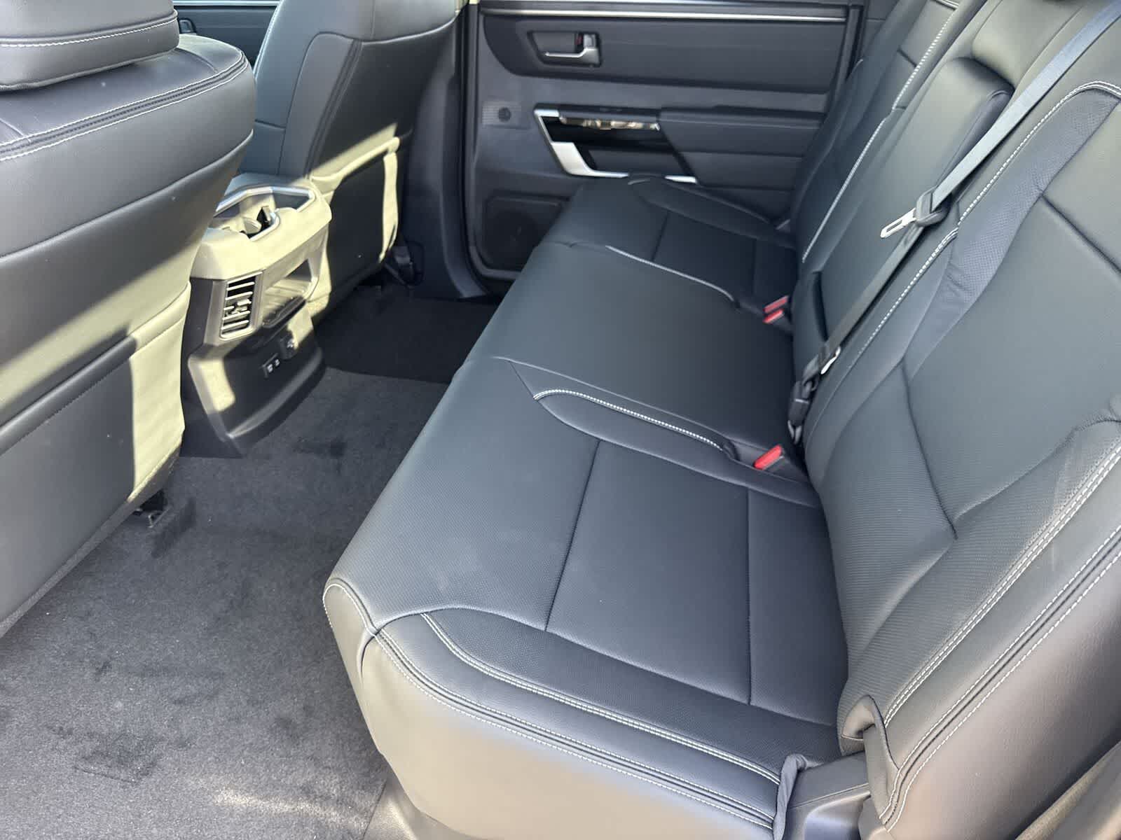 Thumbnail: 2026 Toyota Tundra - 14