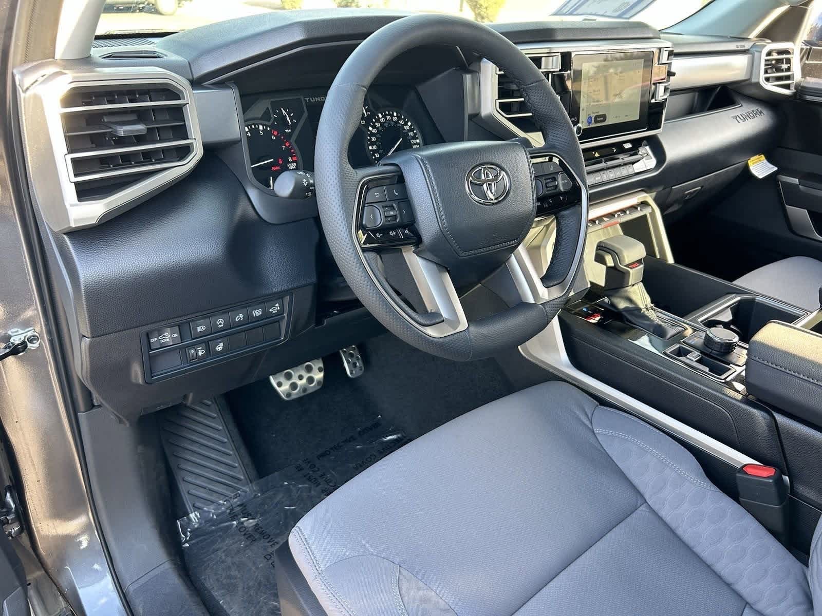 Thumbnail: 2024 Toyota Tundra - 2