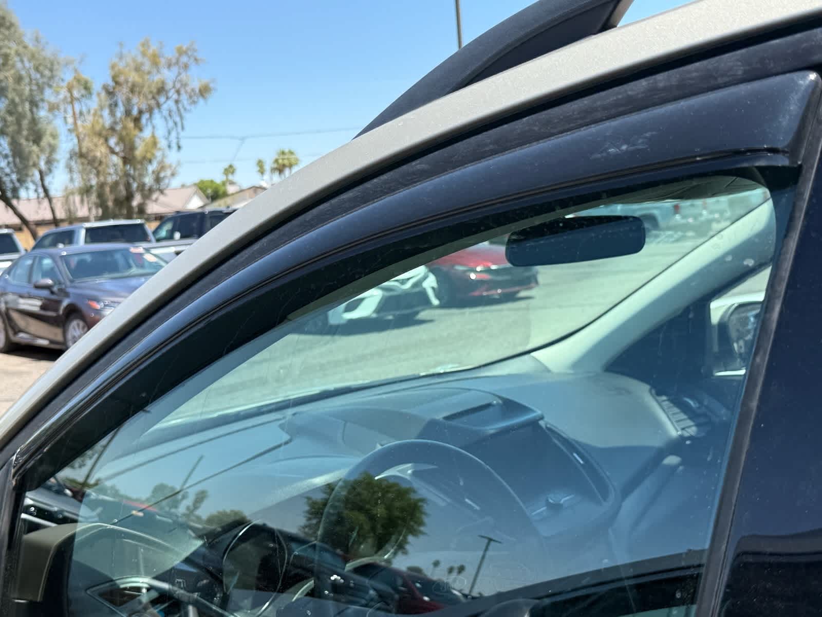 2018 Ford Escape SEL 16