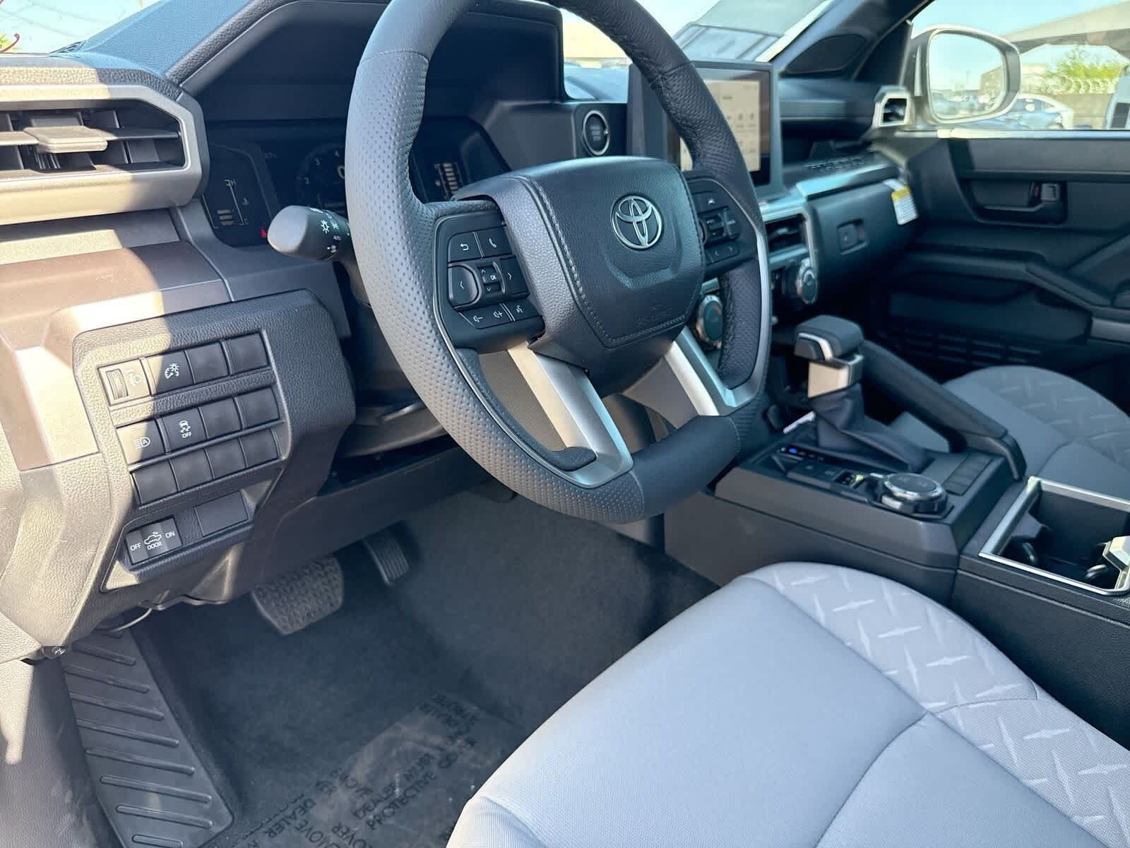 Thumbnail: 2025 Toyota Tacoma - 16