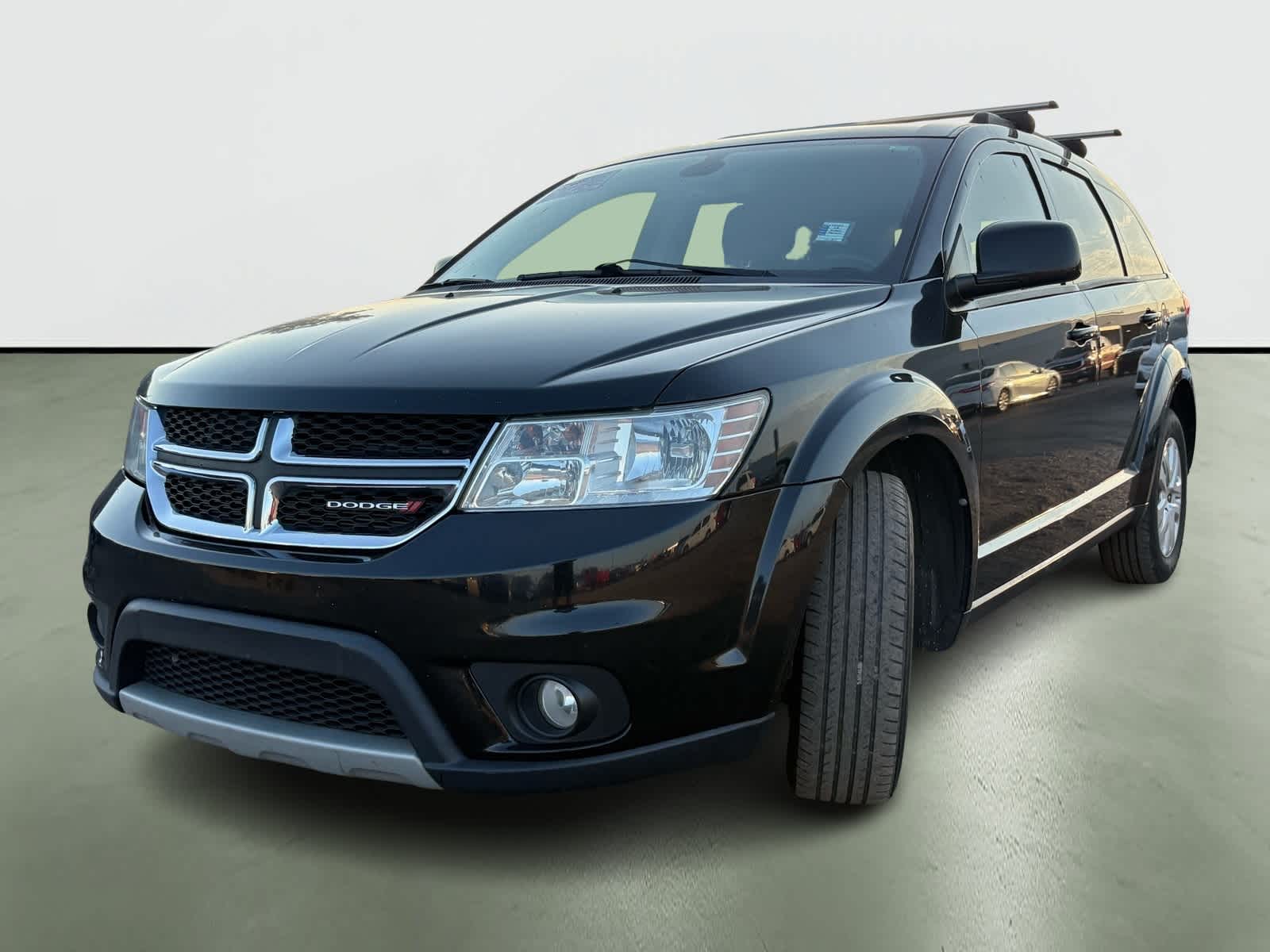 Thumbnail: 2018 Dodge Journey - 2