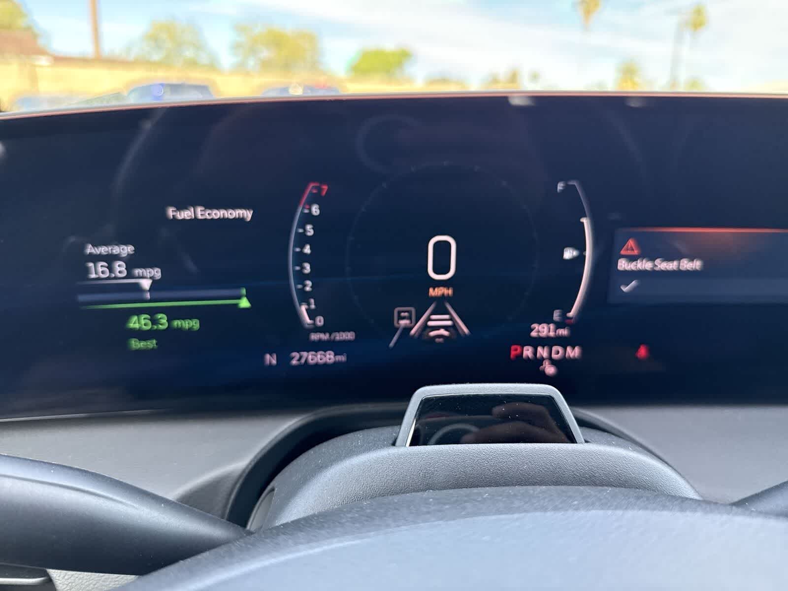 Thumbnail: 2025 Cadillac CT5 - 31