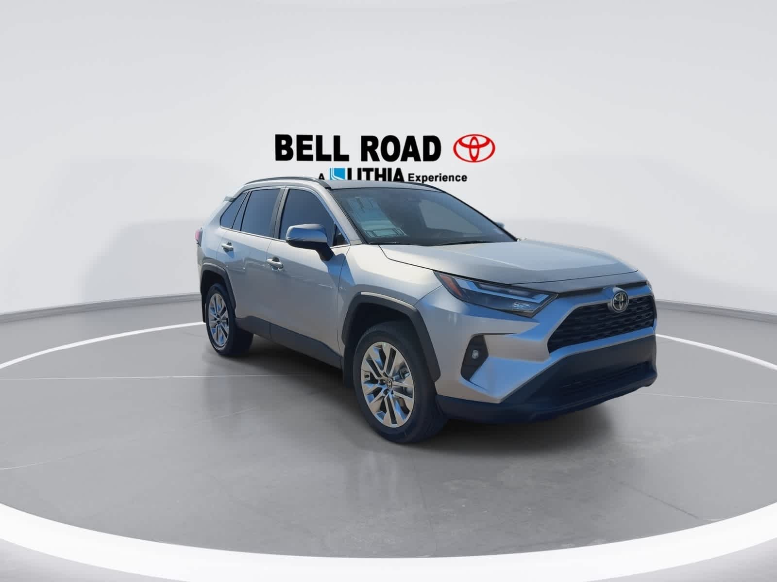Thumbnail: 2025 Toyota RAV4 - 2