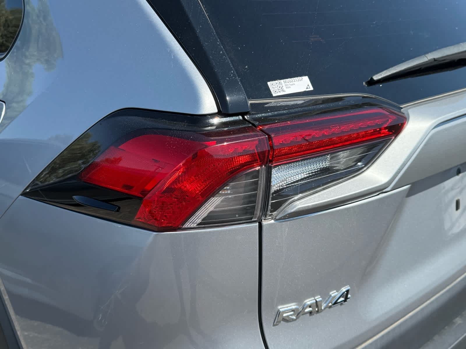 Thumbnail: 2021 Toyota RAV4 - 14